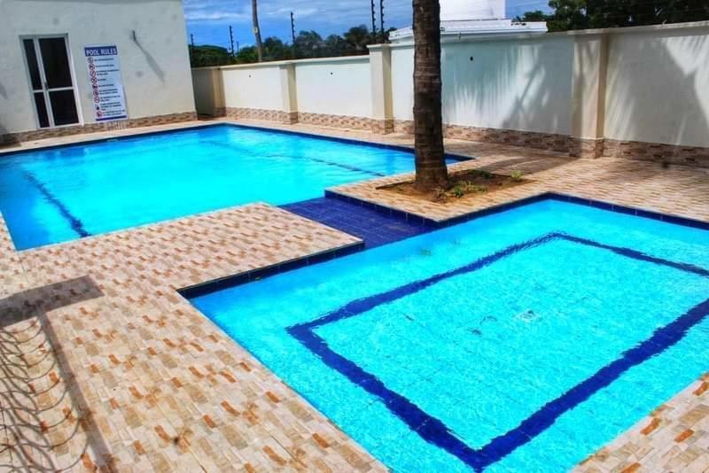 Fenns Cozy Residences