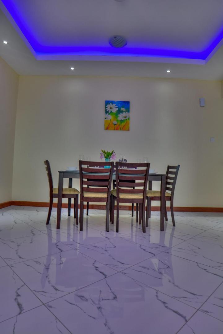 Fenns Cozy Residences