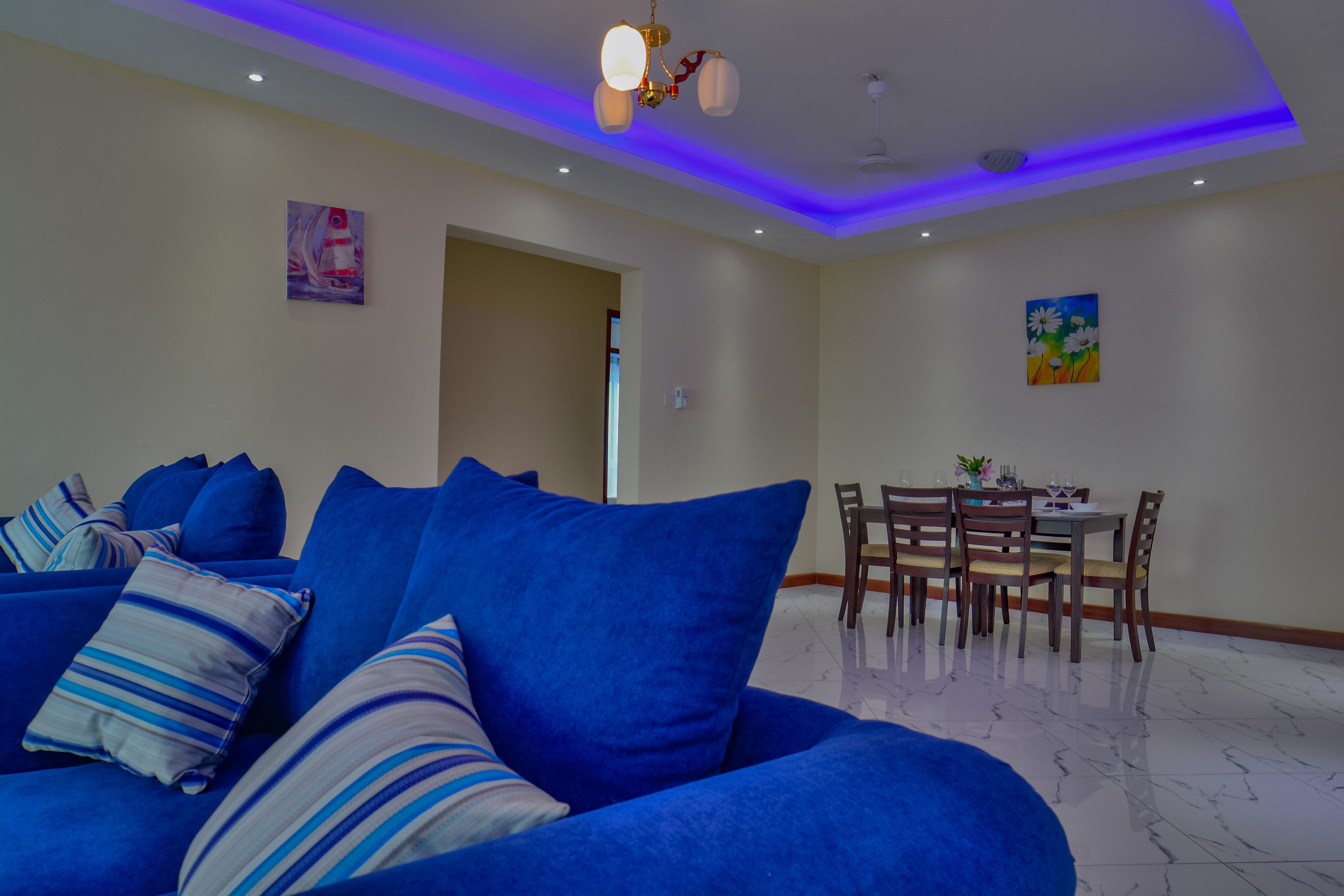 Fenns Cozy Residences