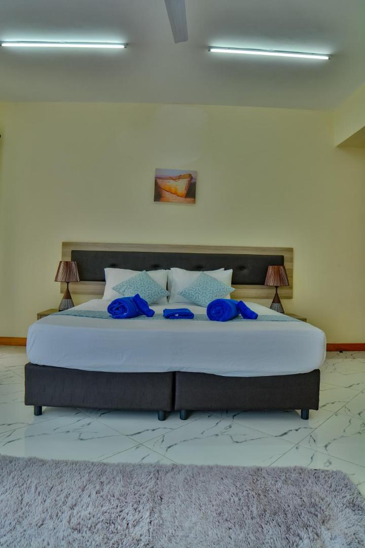 Fenns Cozy Residences