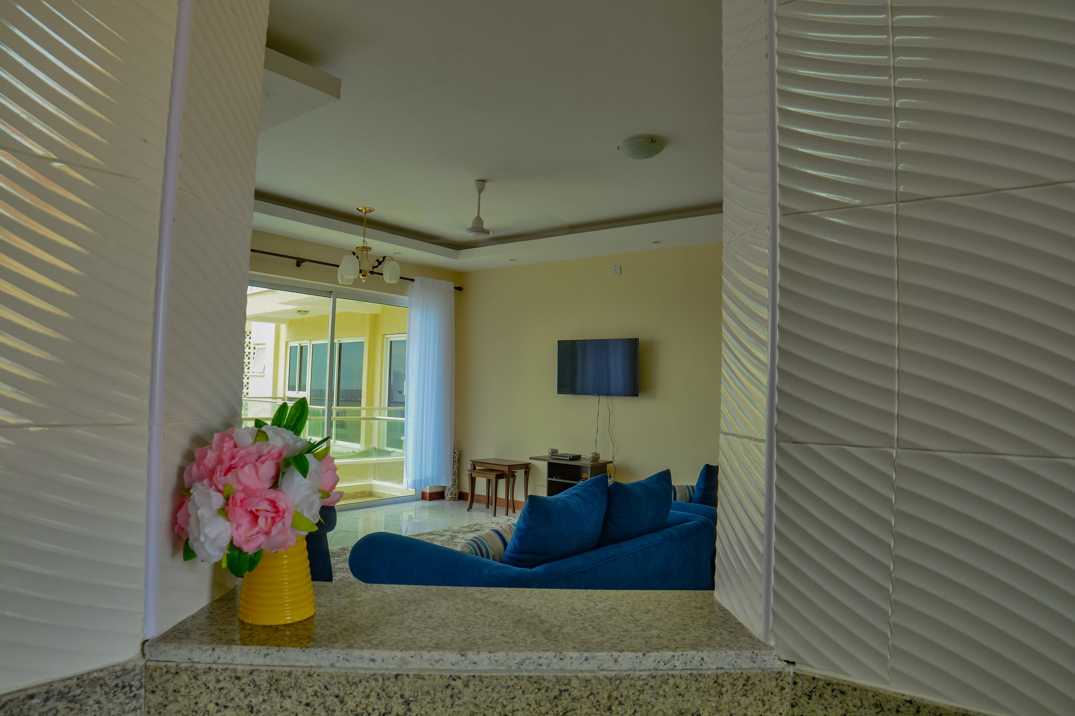 Fenns Cozy Residences