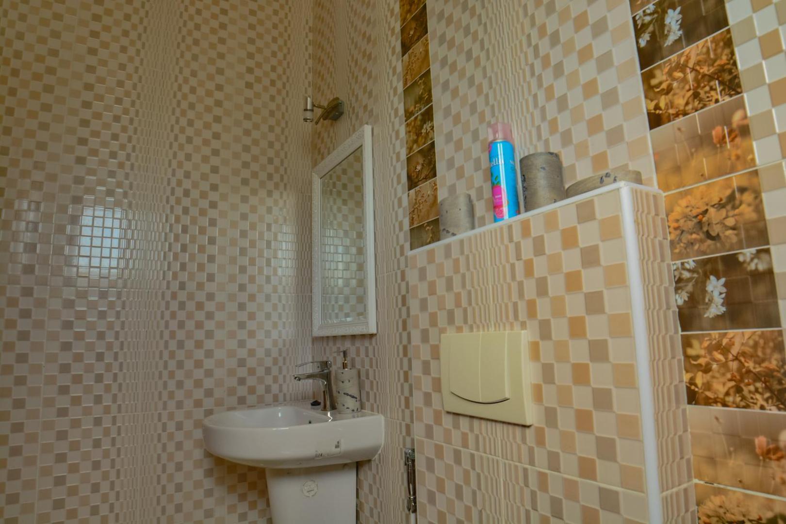 Fenns Cozy Residences