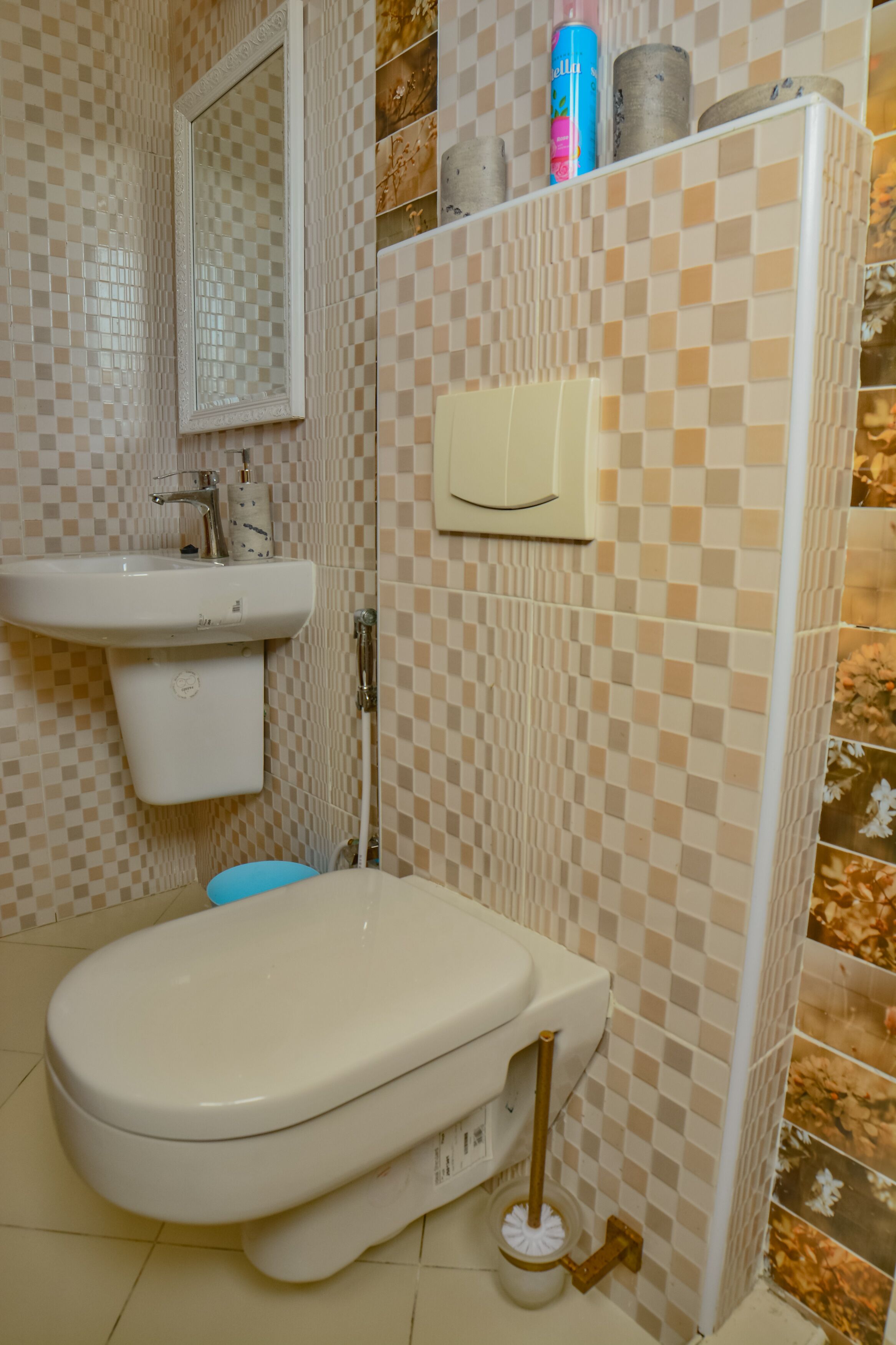 Fenns Cozy Residences