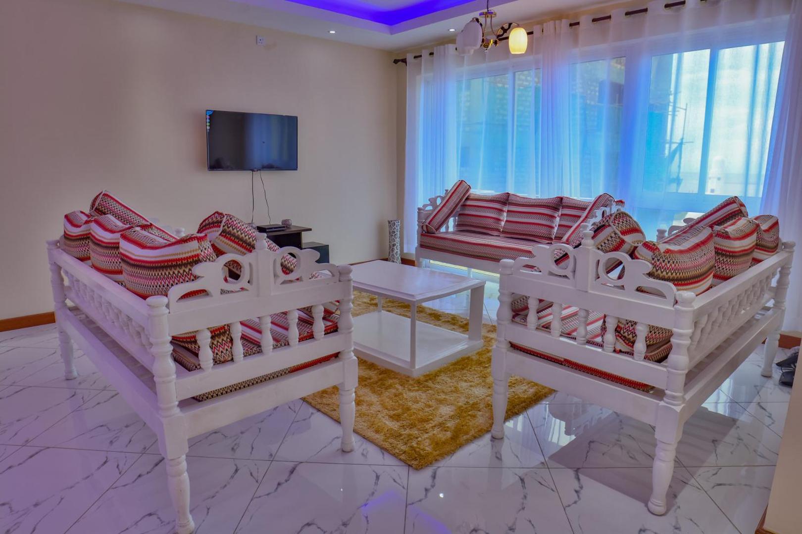 Fenns Cozy Residences