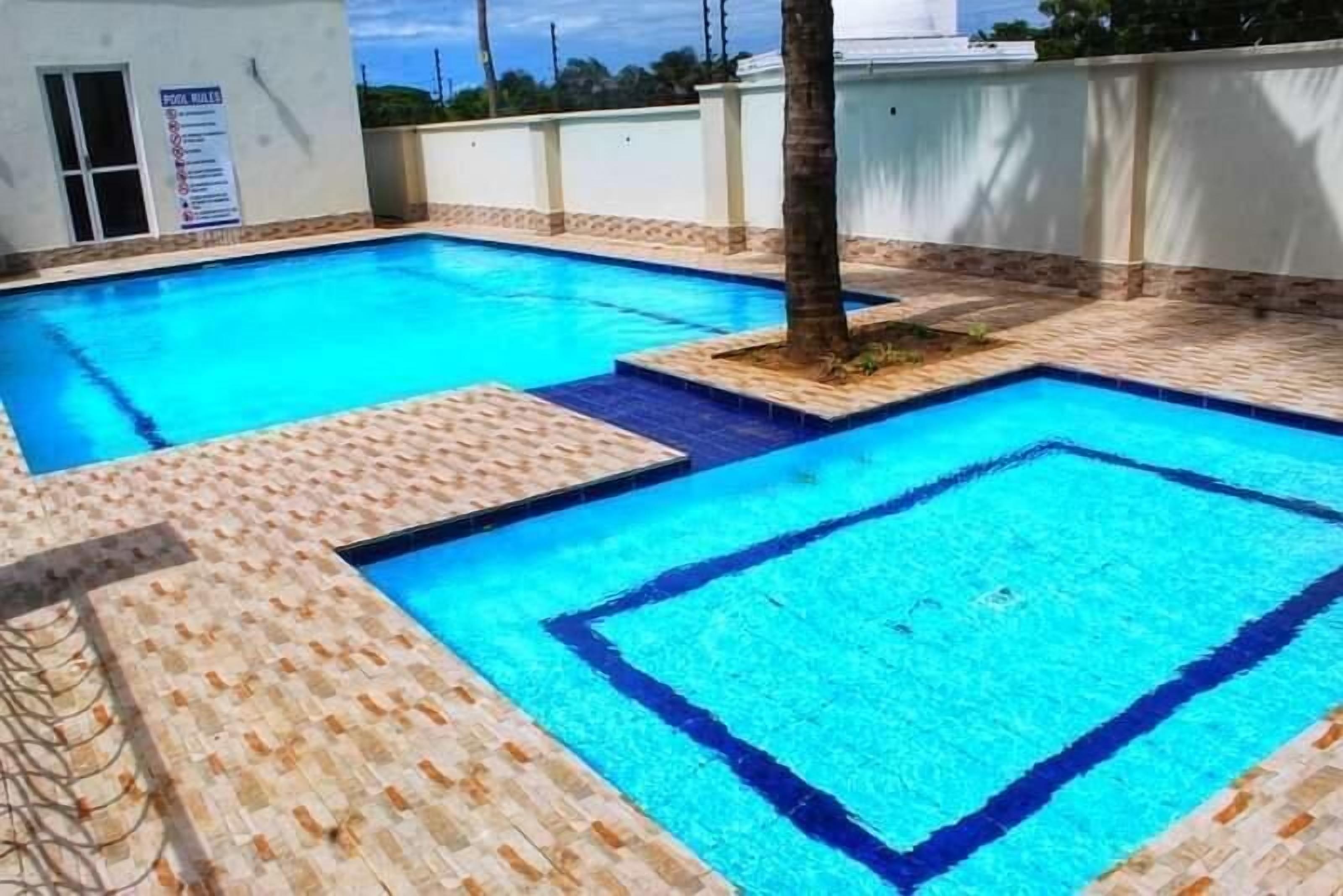 Fenns Cozy Residences