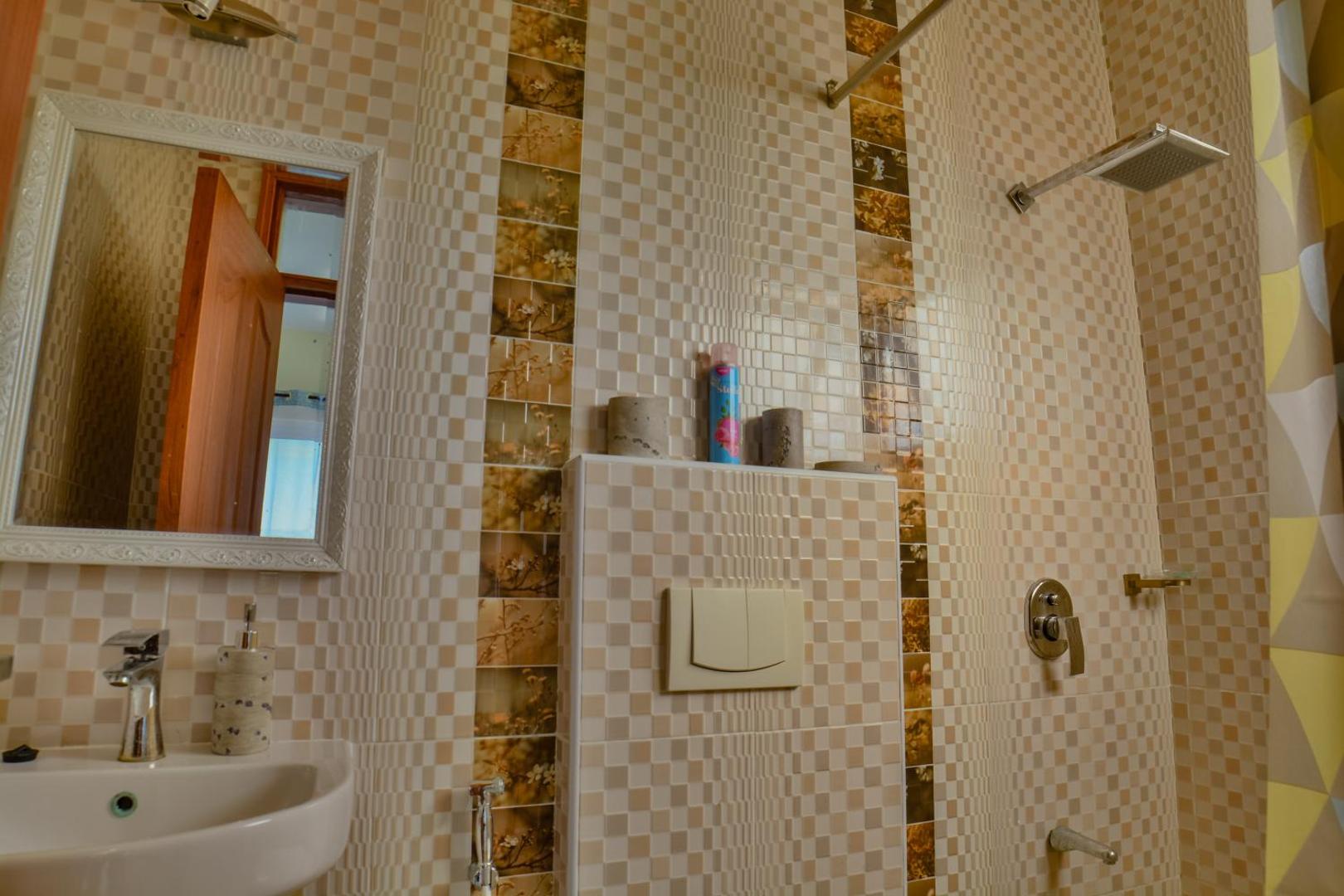 Fenns Cozy Residences