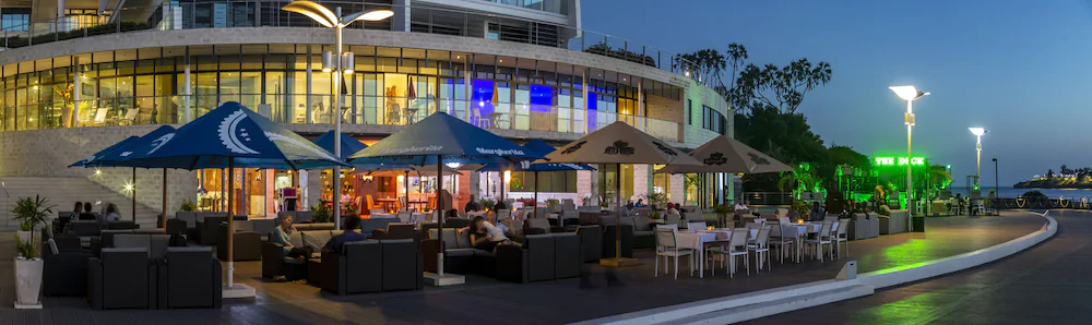 Hotel EnglishPoint & Spa