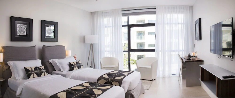 Hotel EnglishPoint & Spa
