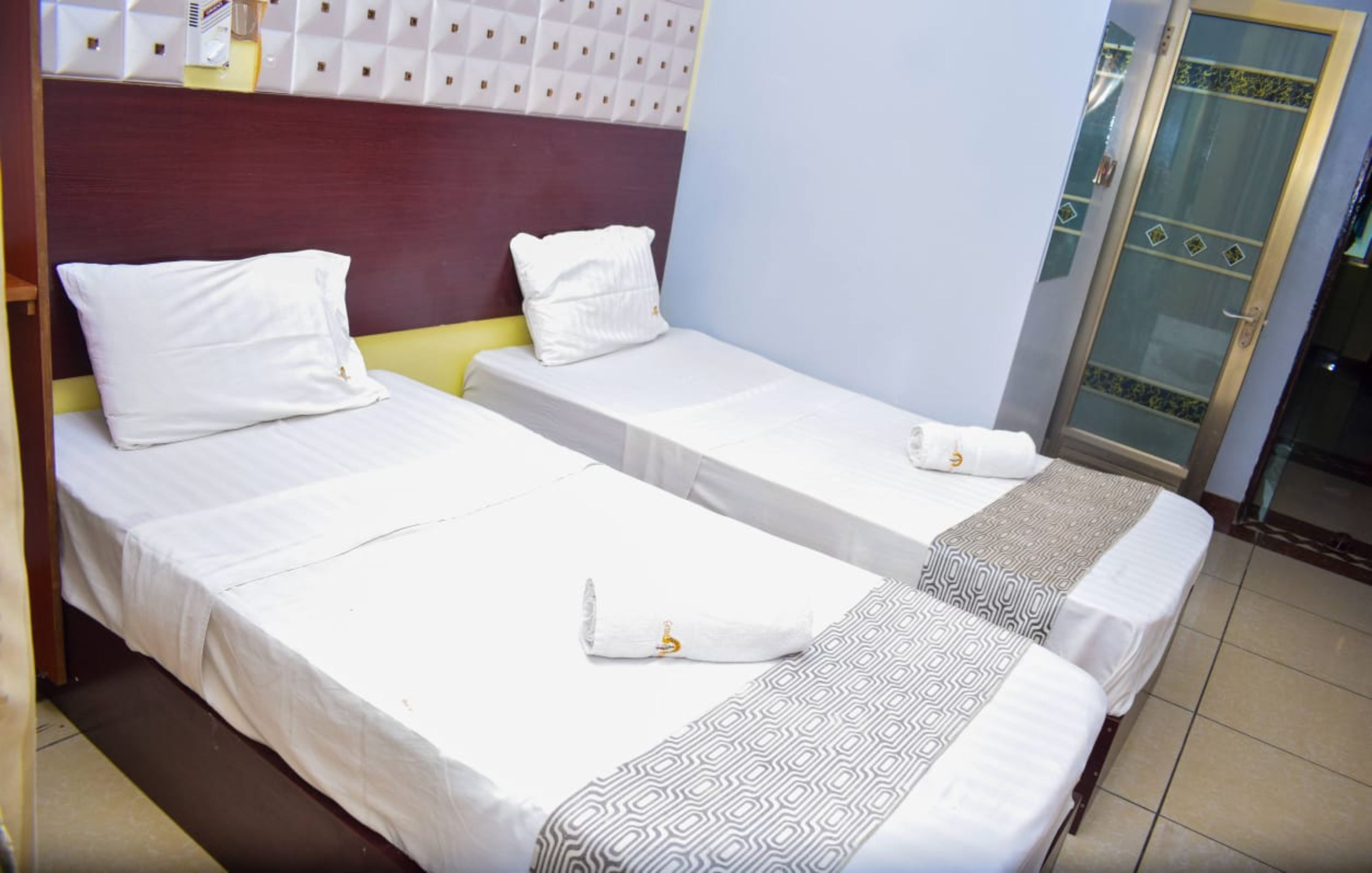 Louis Montfort Grand Resort