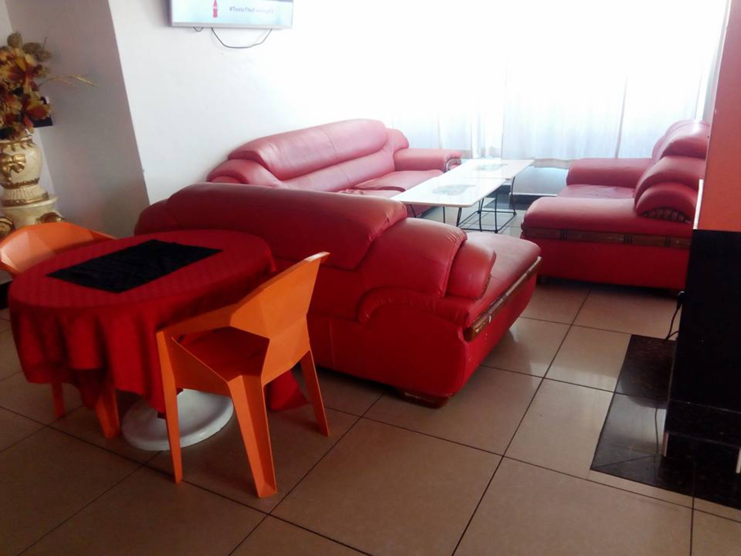 Louis Montfort Grand Resort