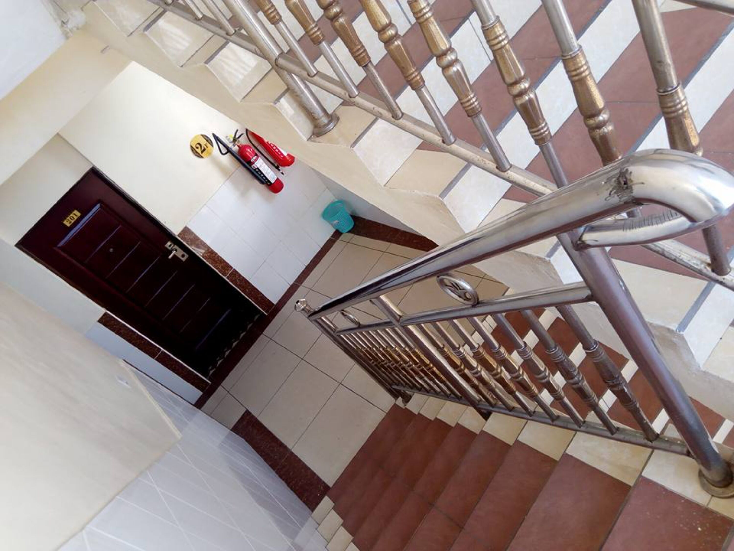 Louis Montfort Grand Resort