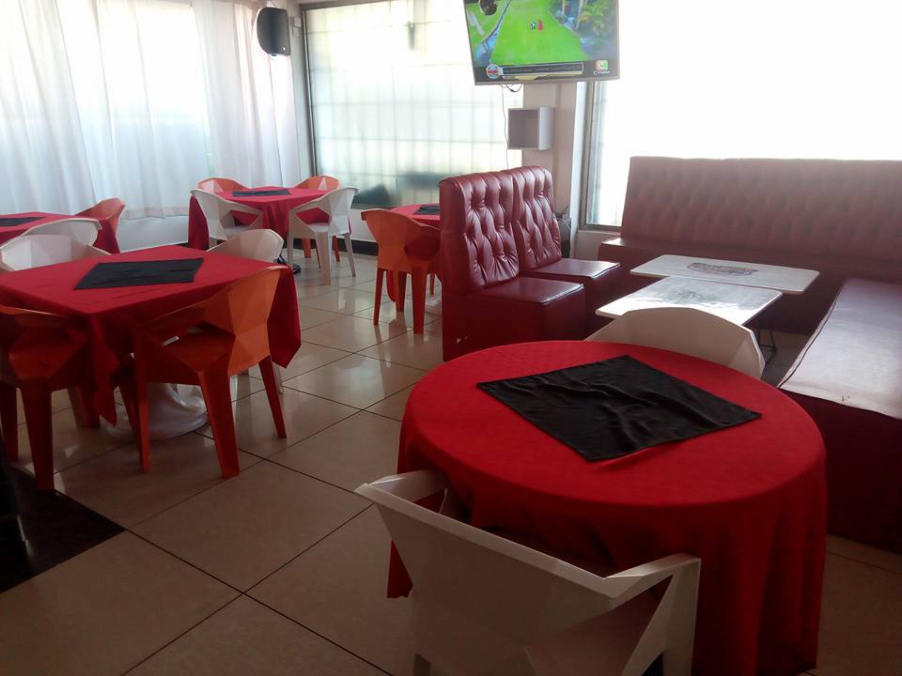 Louis Montfort Grand Resort
