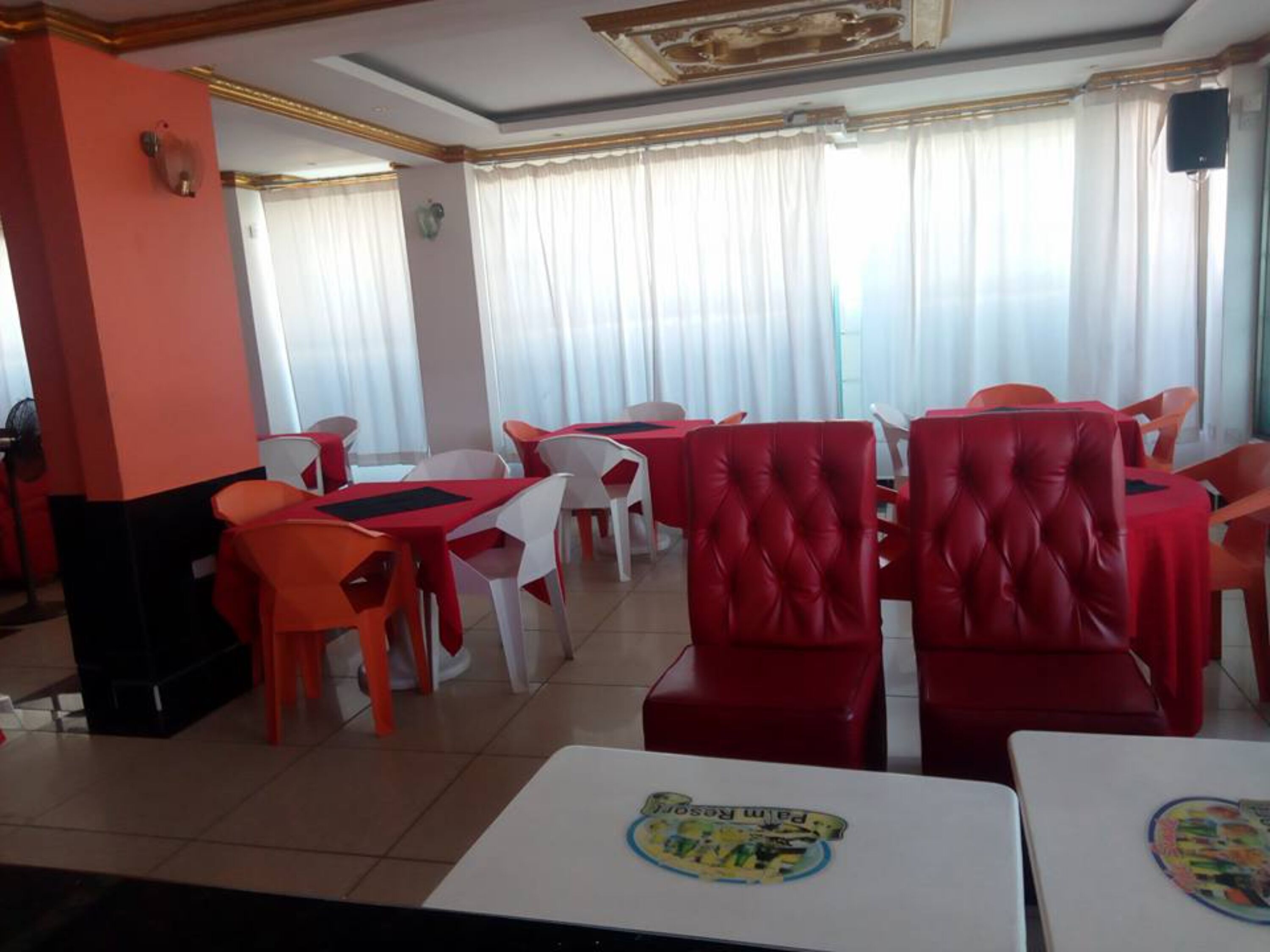 Louis Montfort Grand Resort