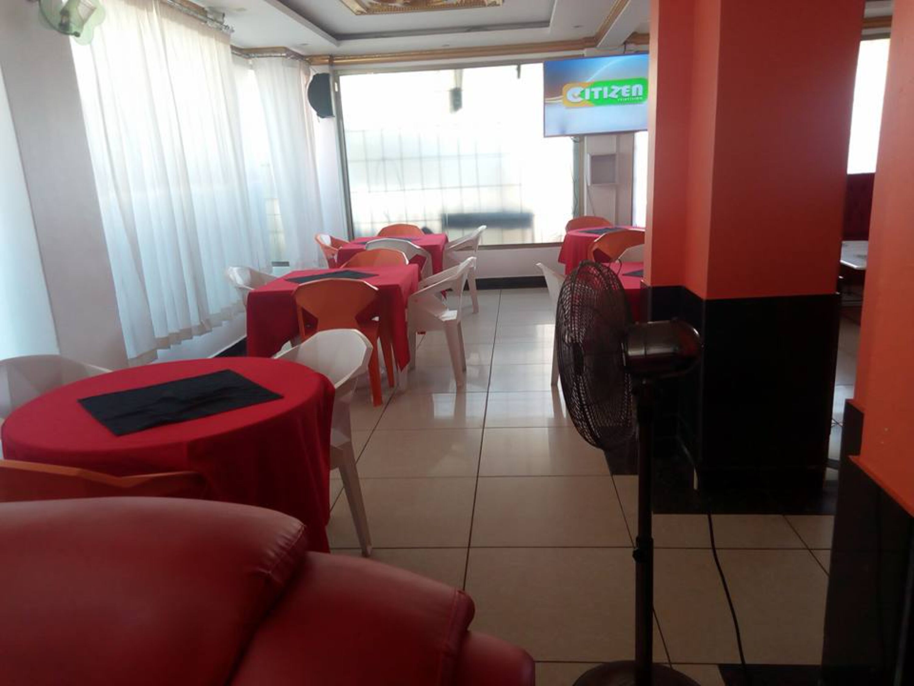 Louis Montfort Grand Resort