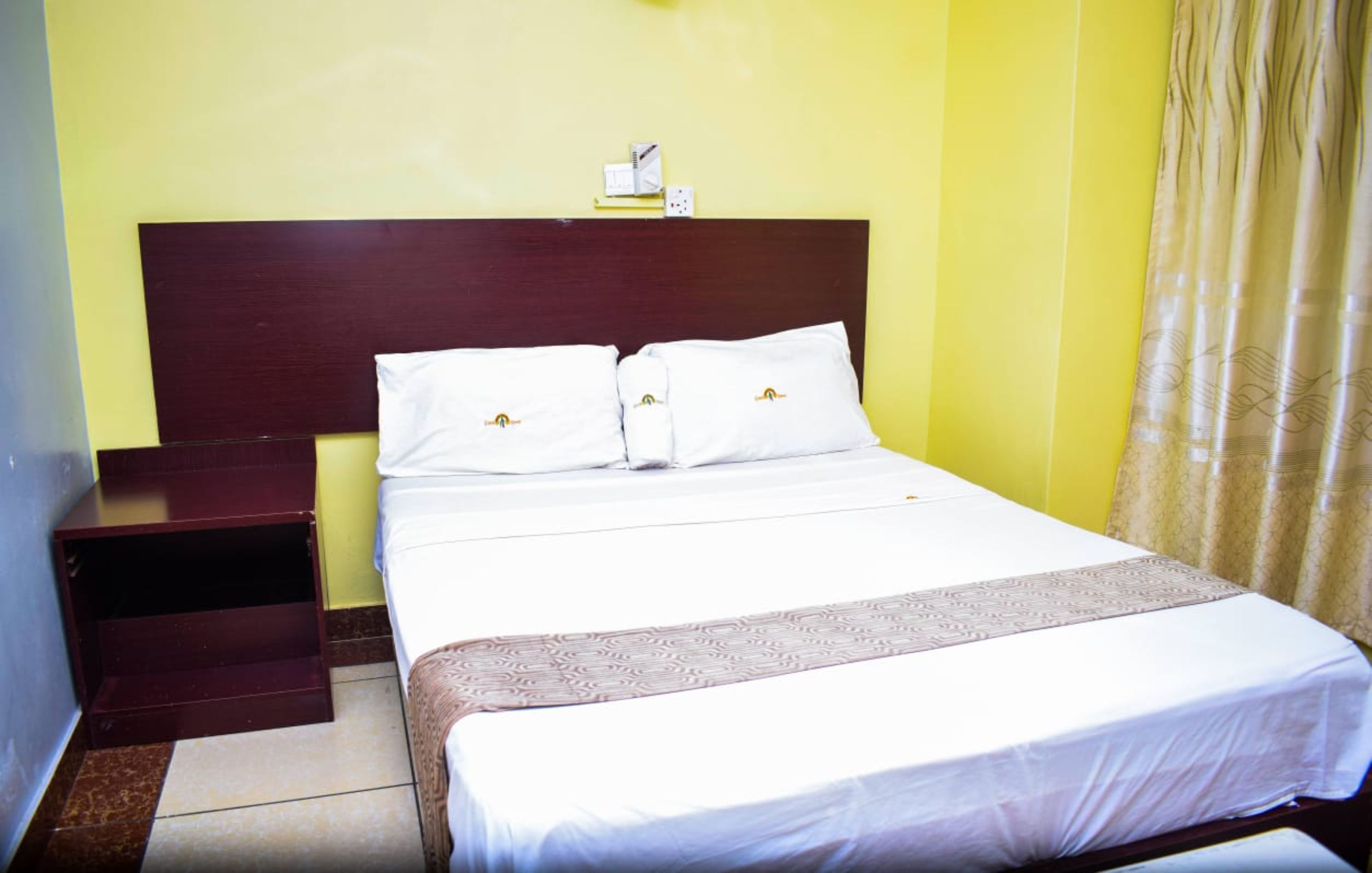 Louis Montfort Grand Resort
