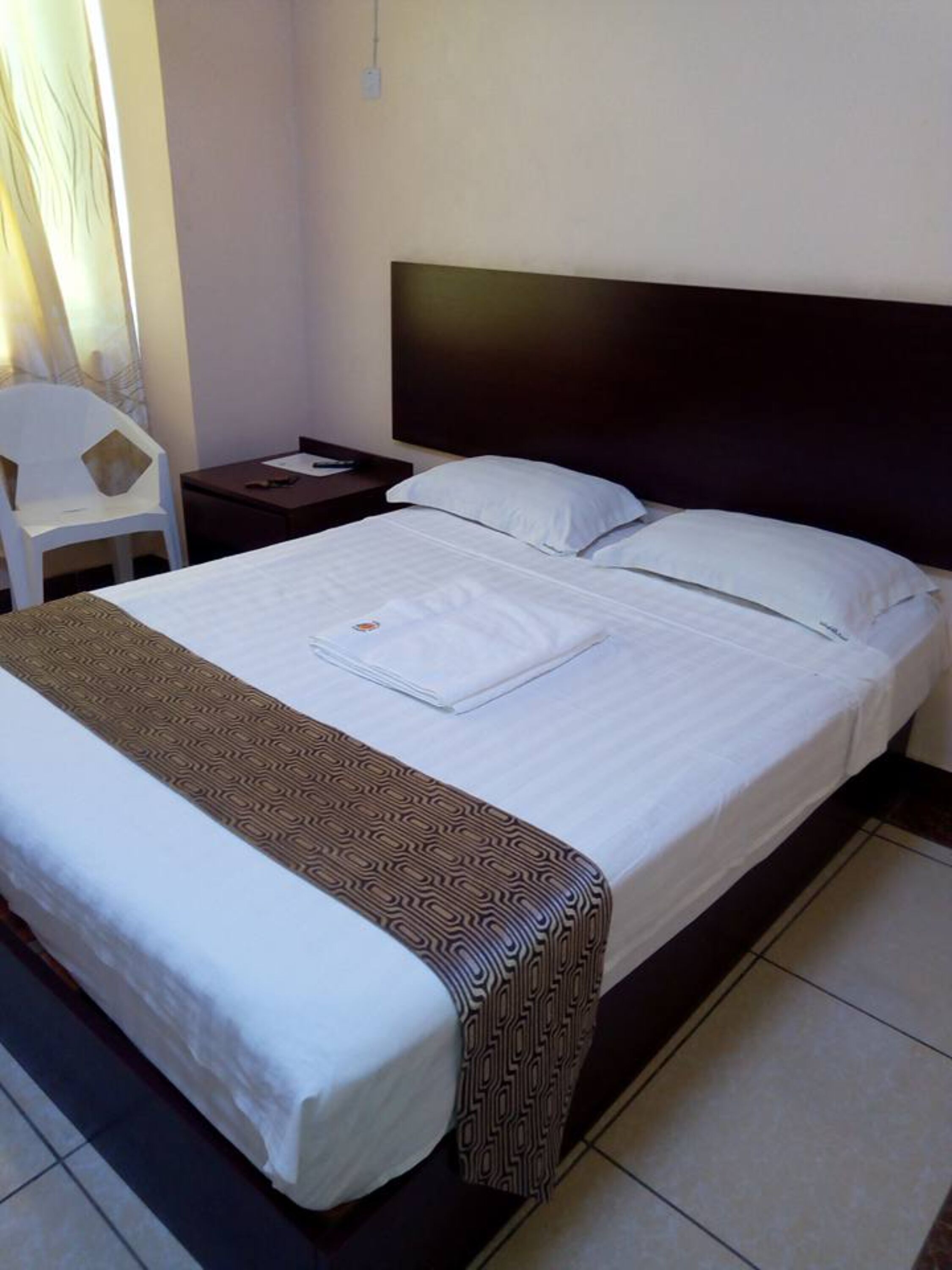 Louis Montfort Grand Resort