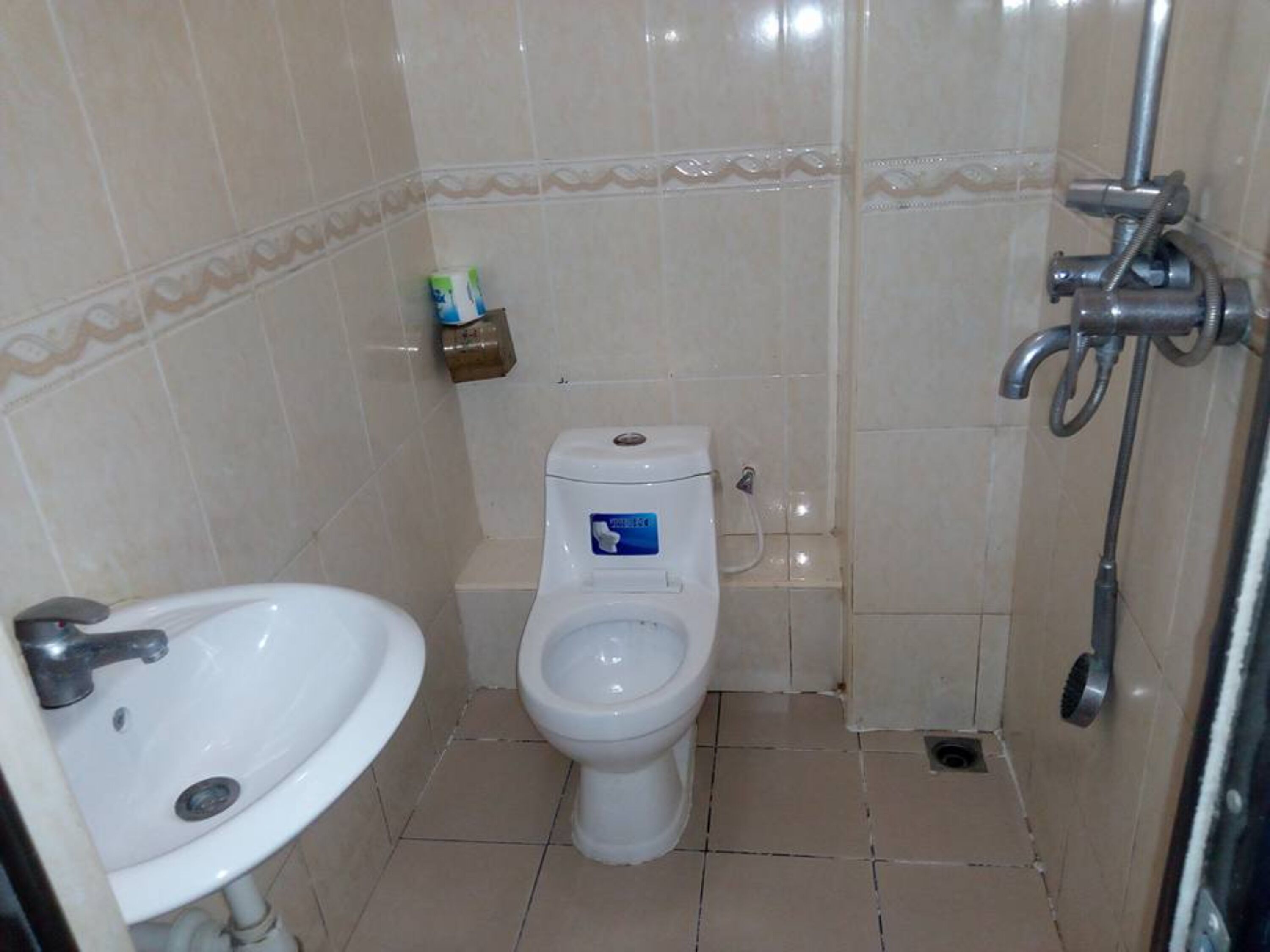 Louis Montfort Grand Resort