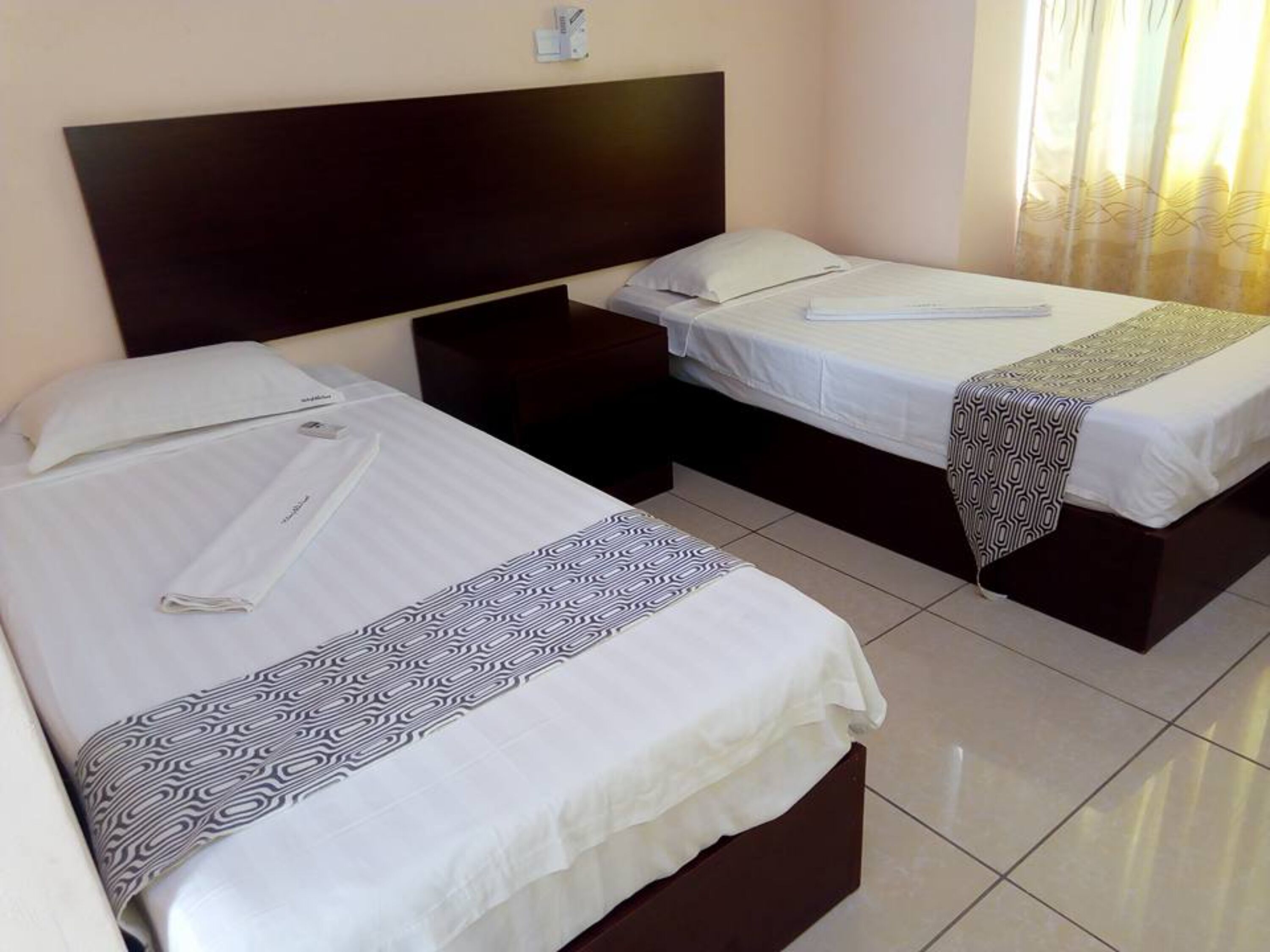Louis Montfort Grand Resort