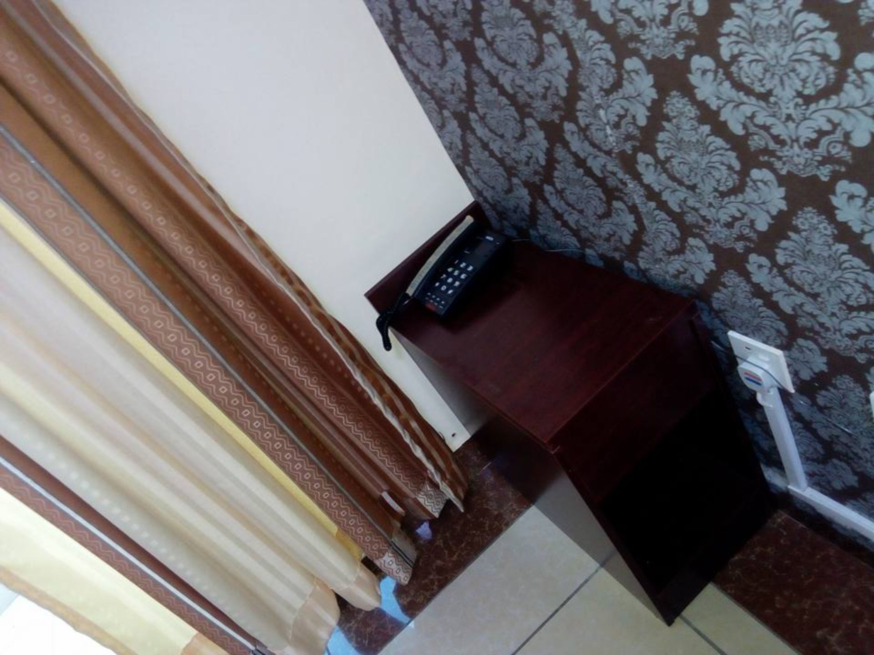 Louis Montfort Grand Resort