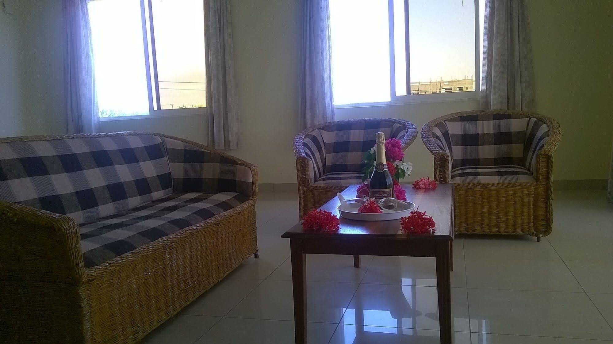 Nightingale Apartments