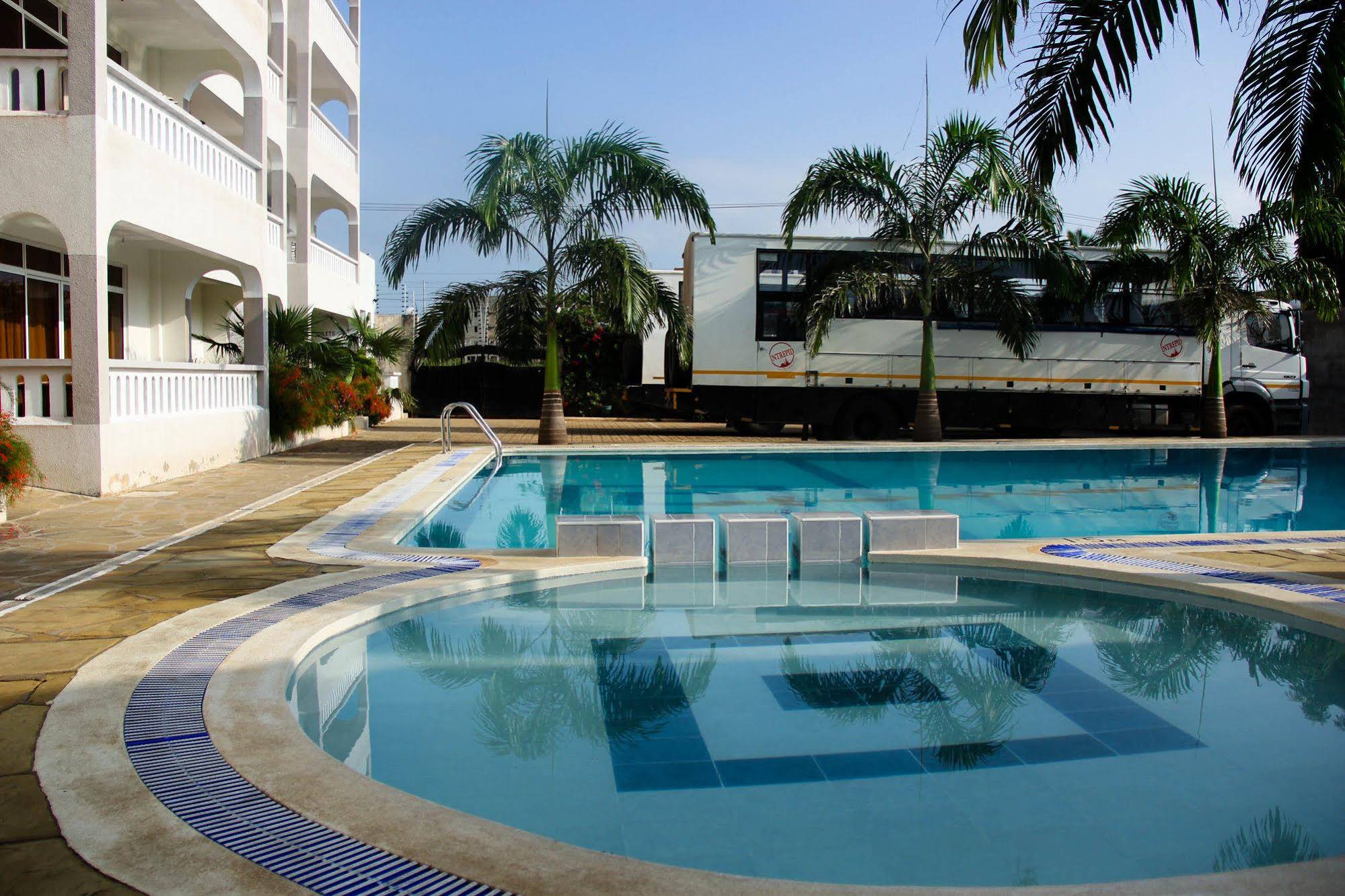 Nightingale Apartments
