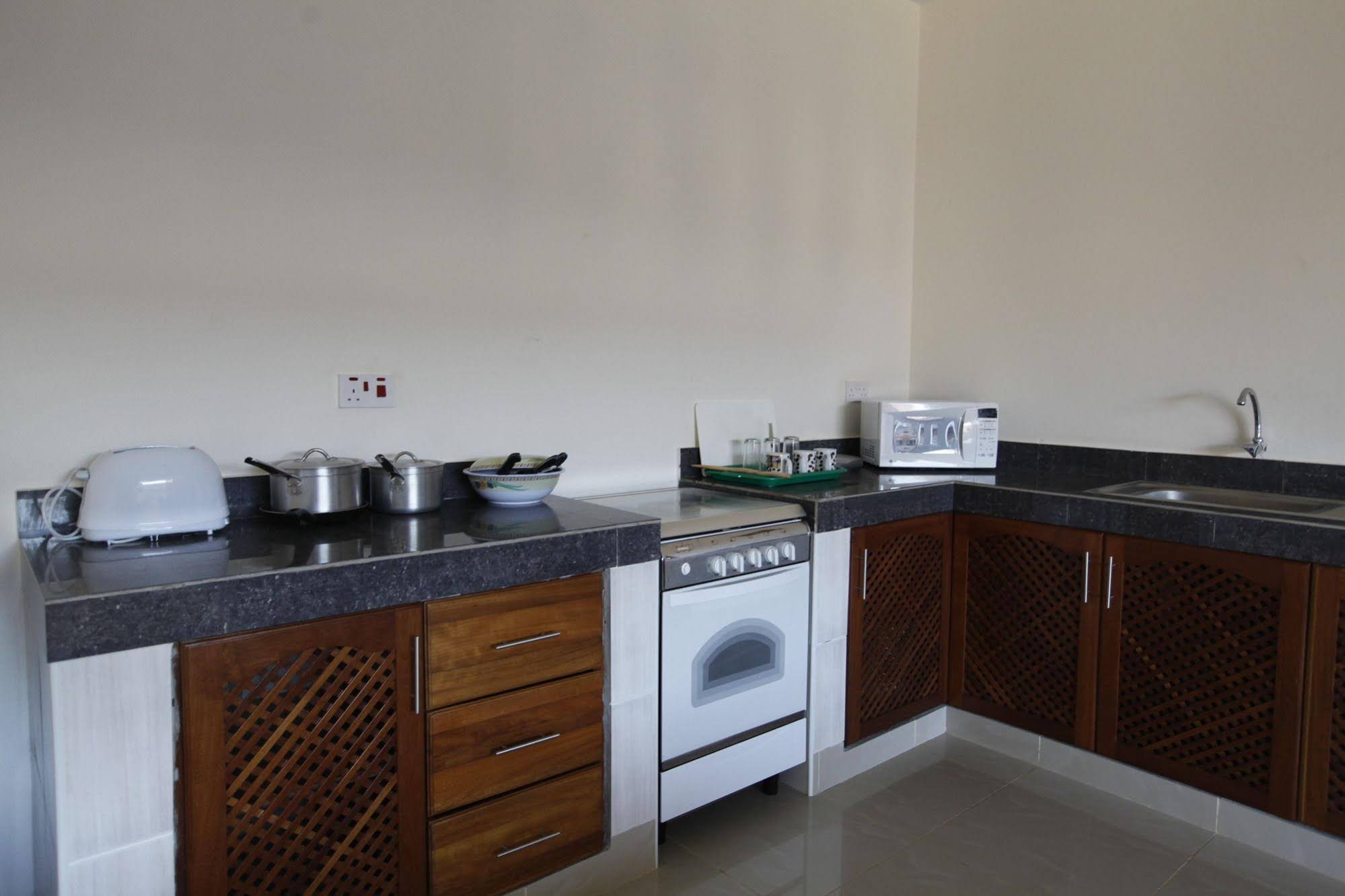 Nightingale Apartments
