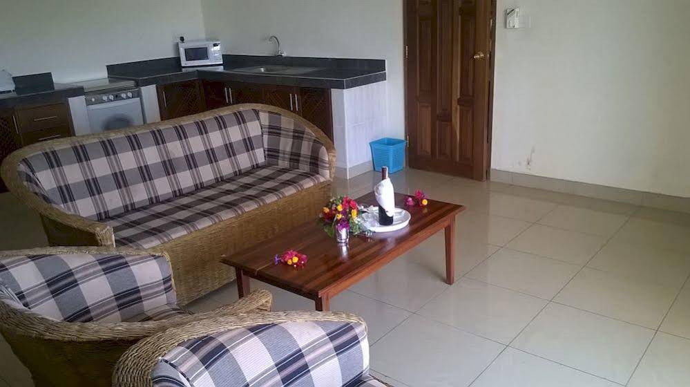 Nightingale Apartments