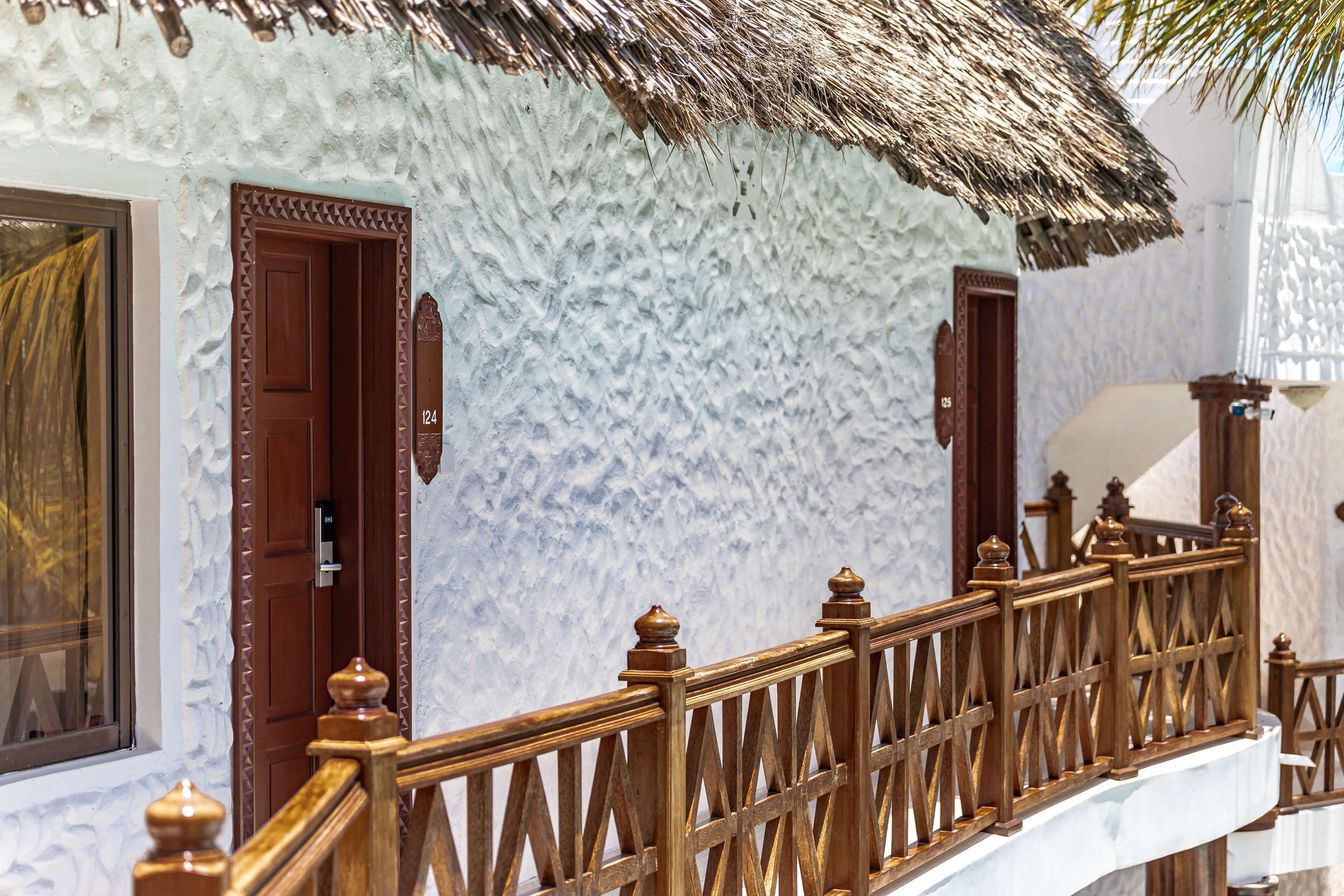 PrideInn Hotel Nyali