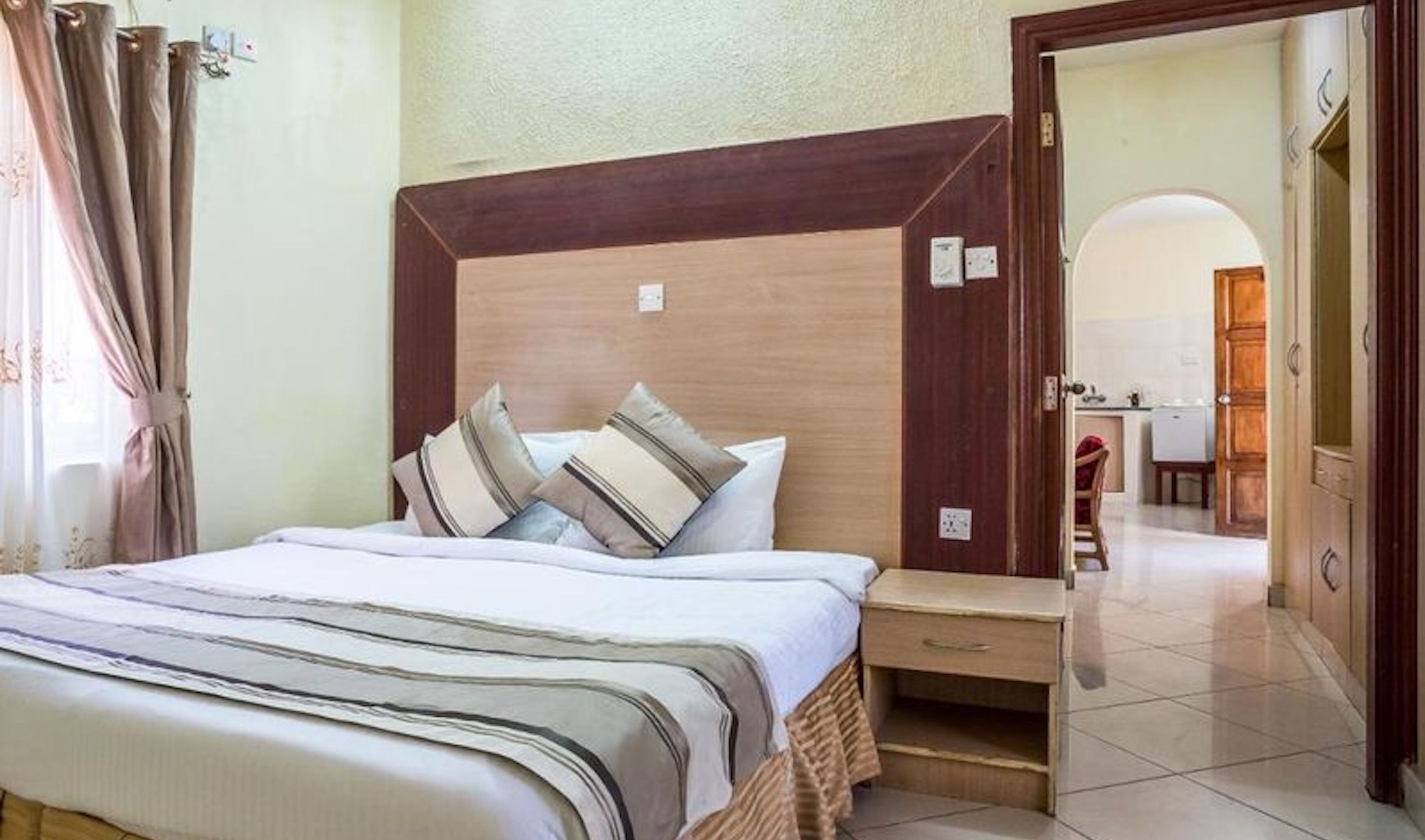 PrideInn Hotel Nyali