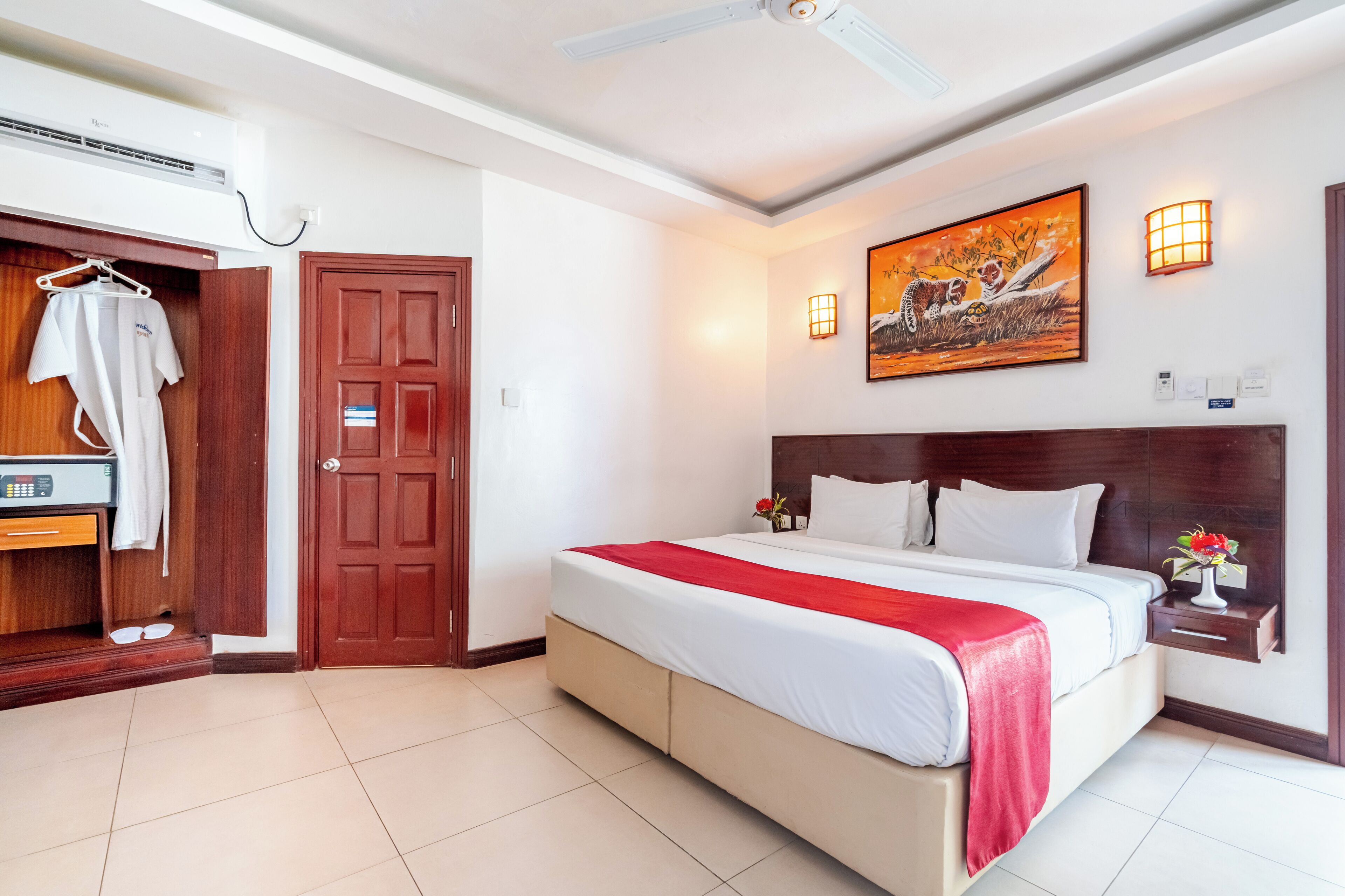 PrideInn Hotel Nyali