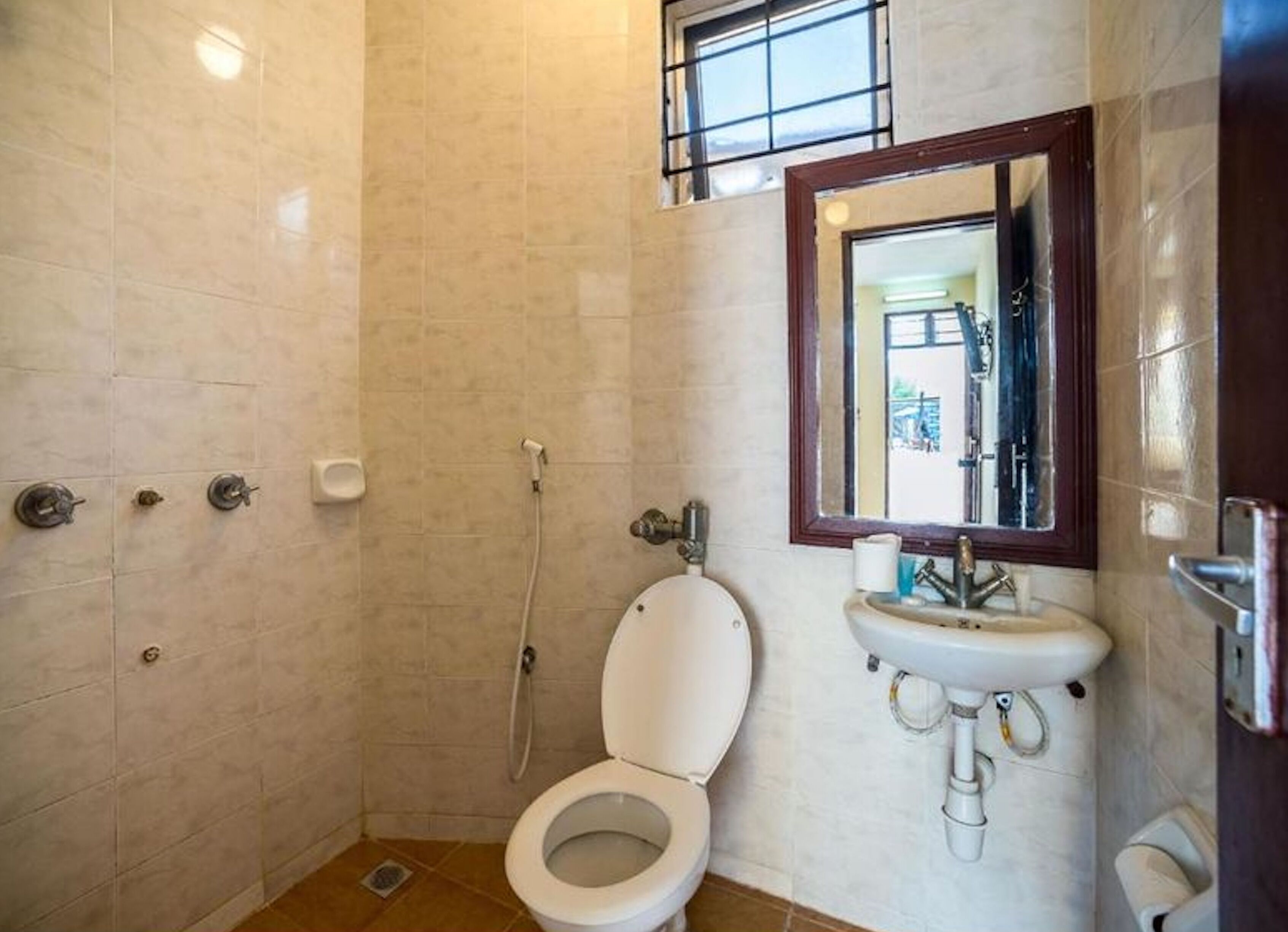 PrideInn Hotel Nyali