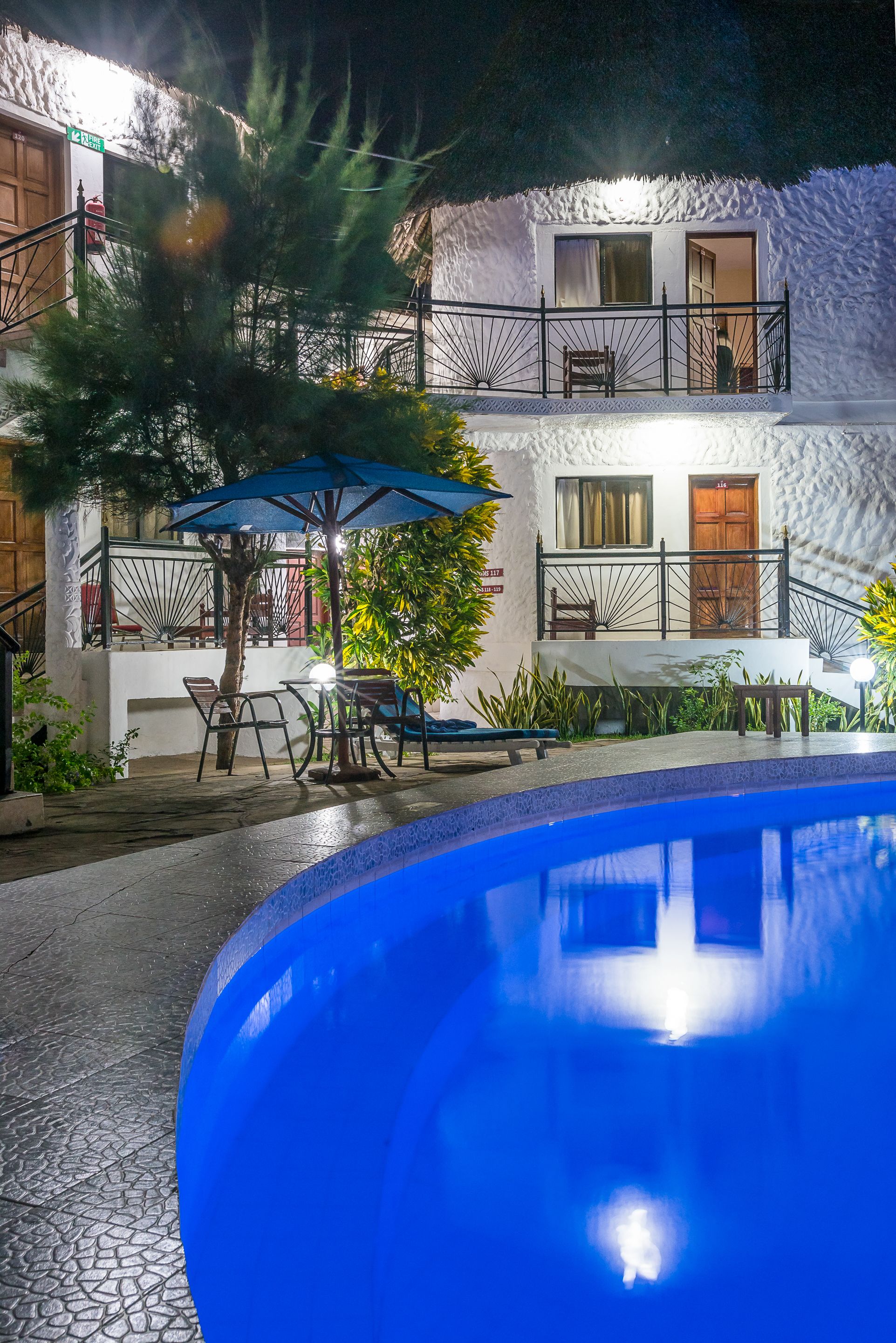 PrideInn Hotel Nyali