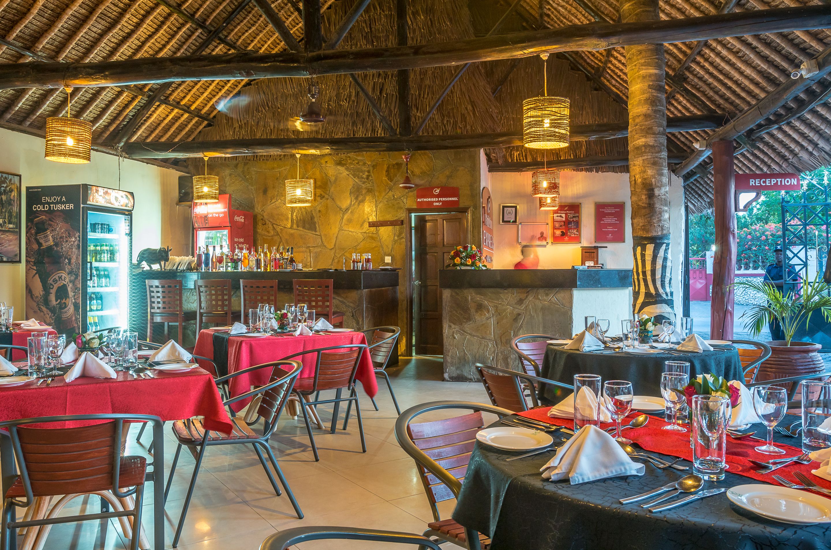 PrideInn Hotel Nyali