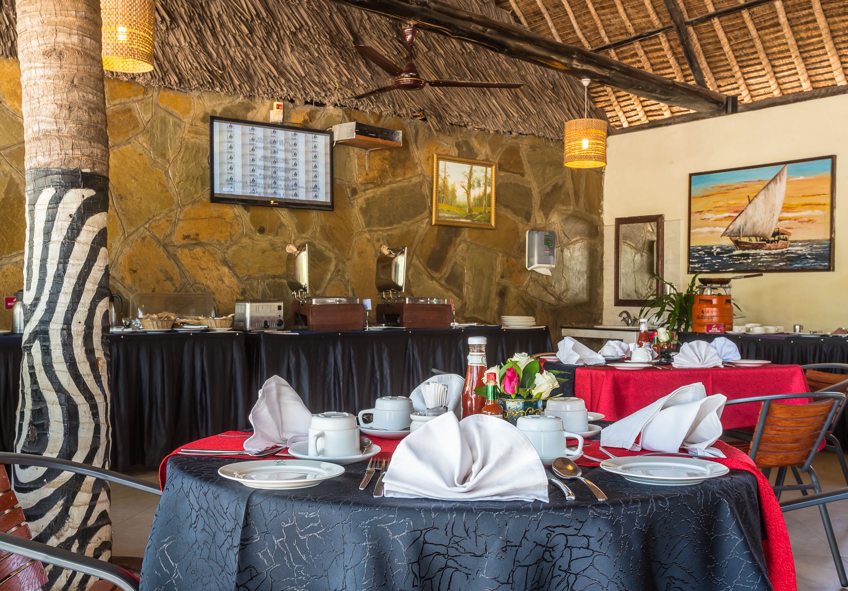 PrideInn Hotel Nyali