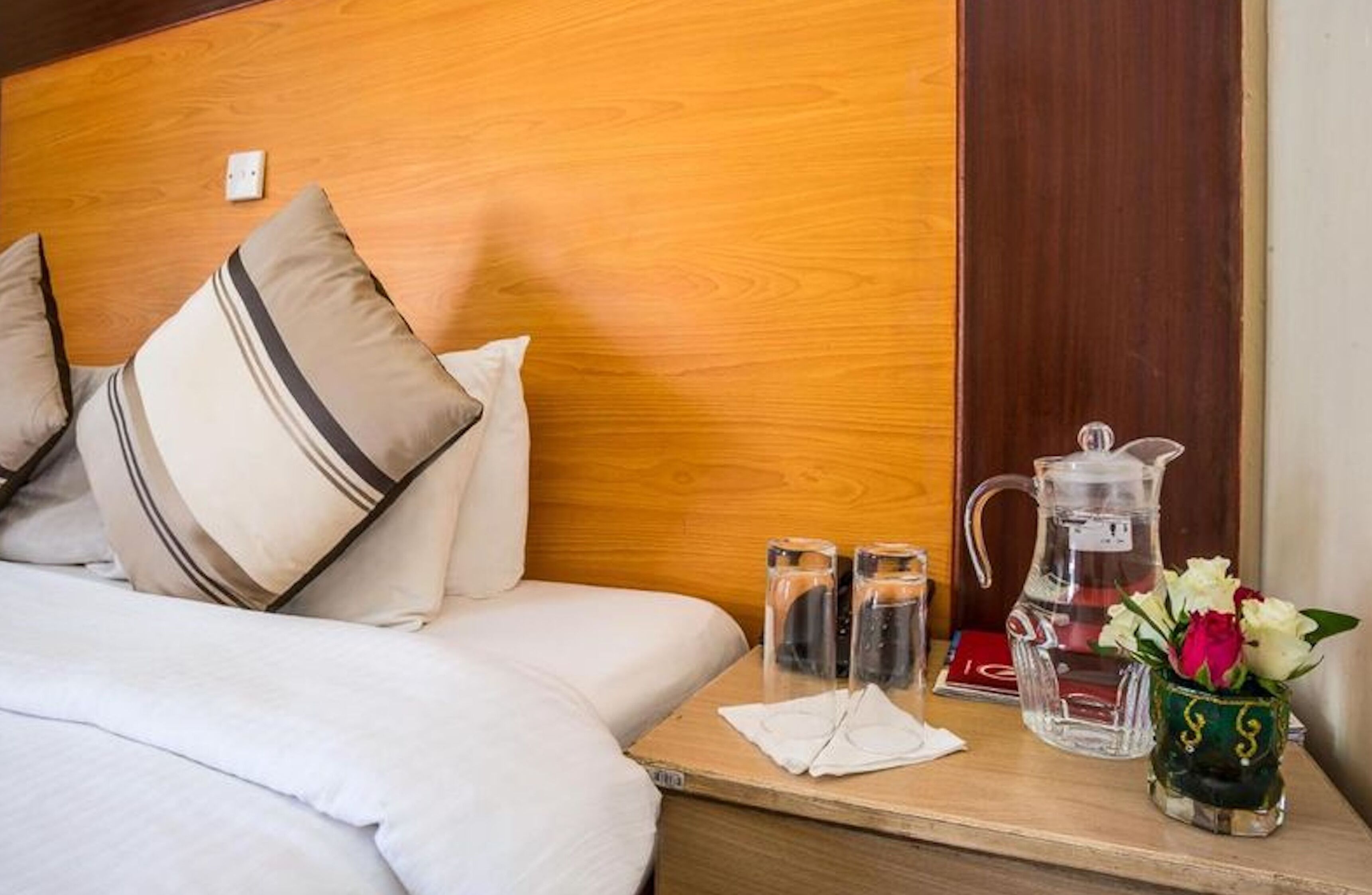 PrideInn Hotel Nyali