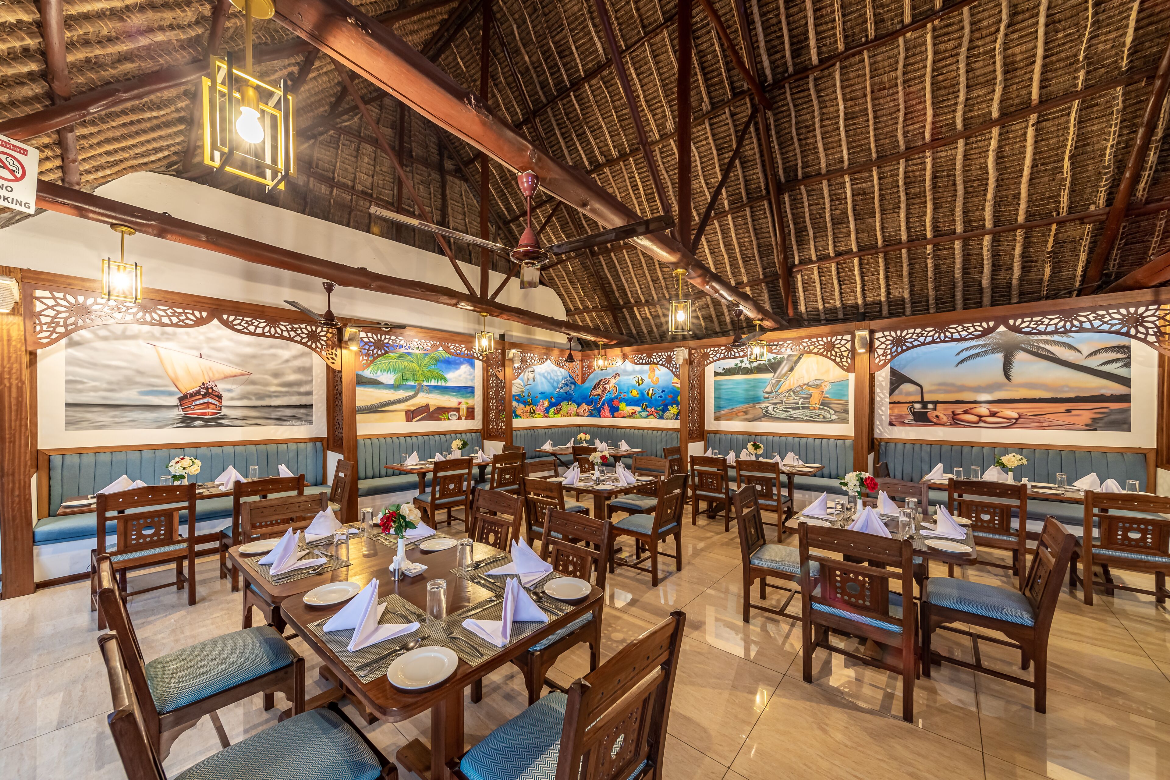 PrideInn Hotel Nyali