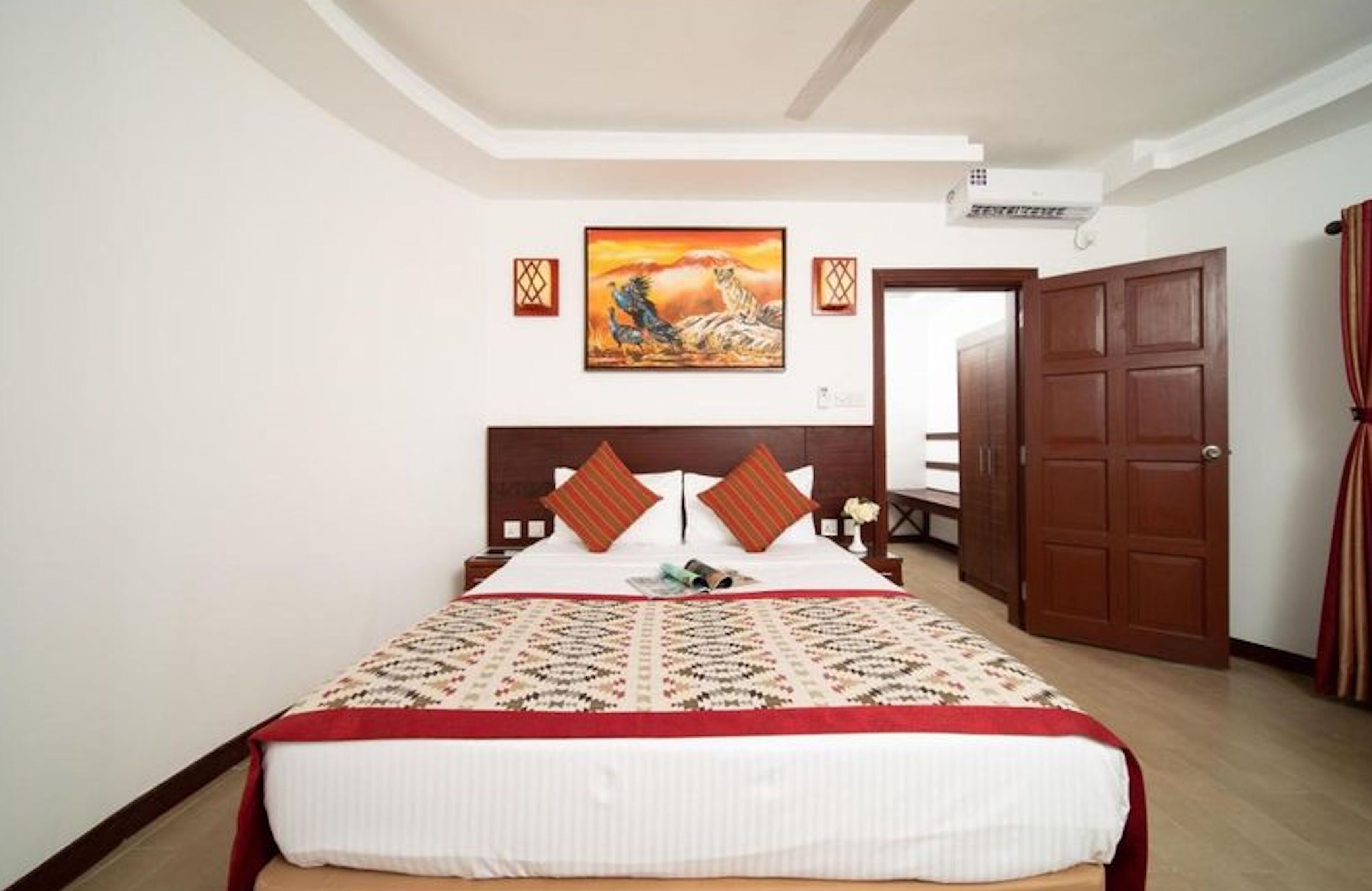 PrideInn Hotel Nyali