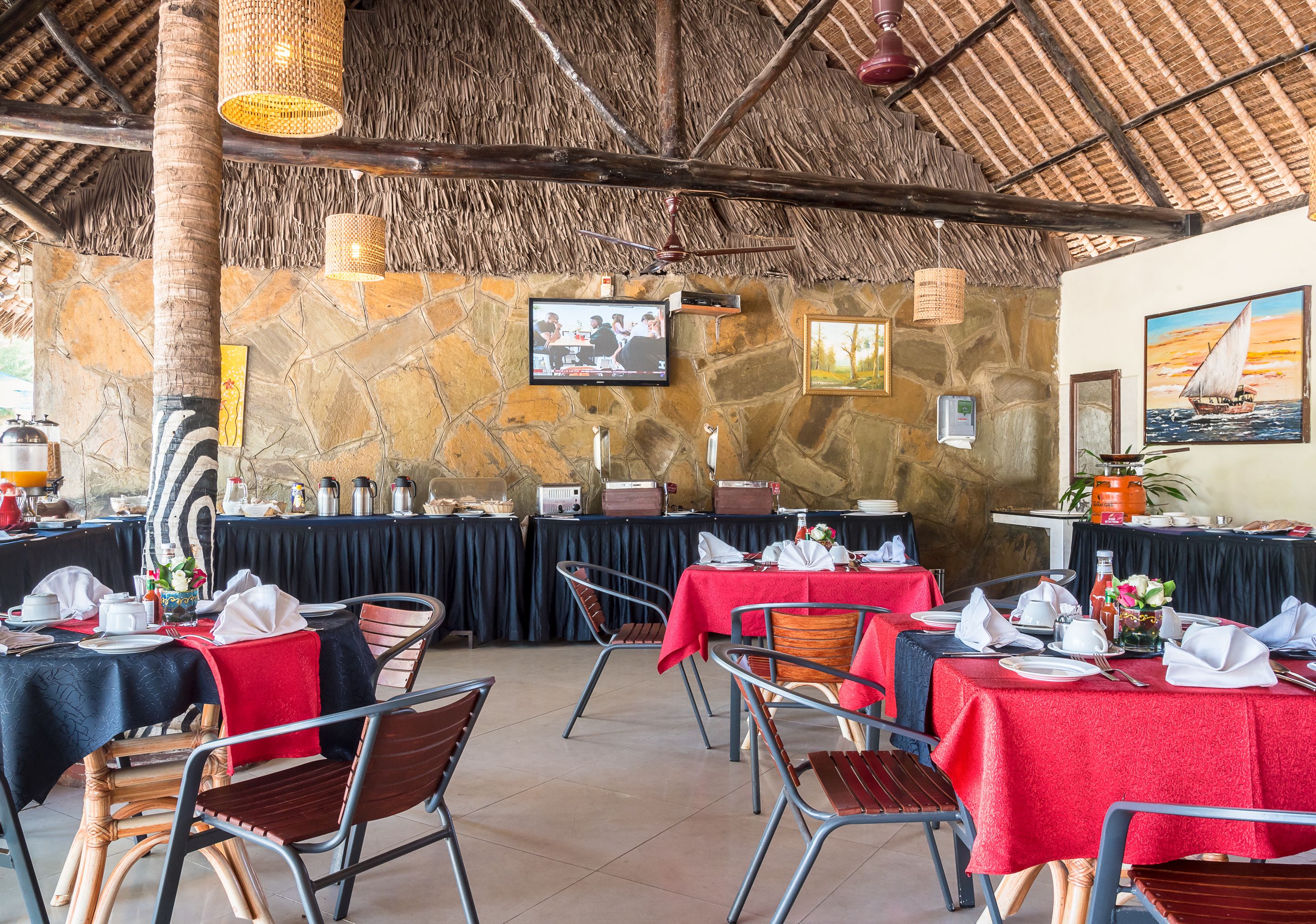 PrideInn Hotel Nyali