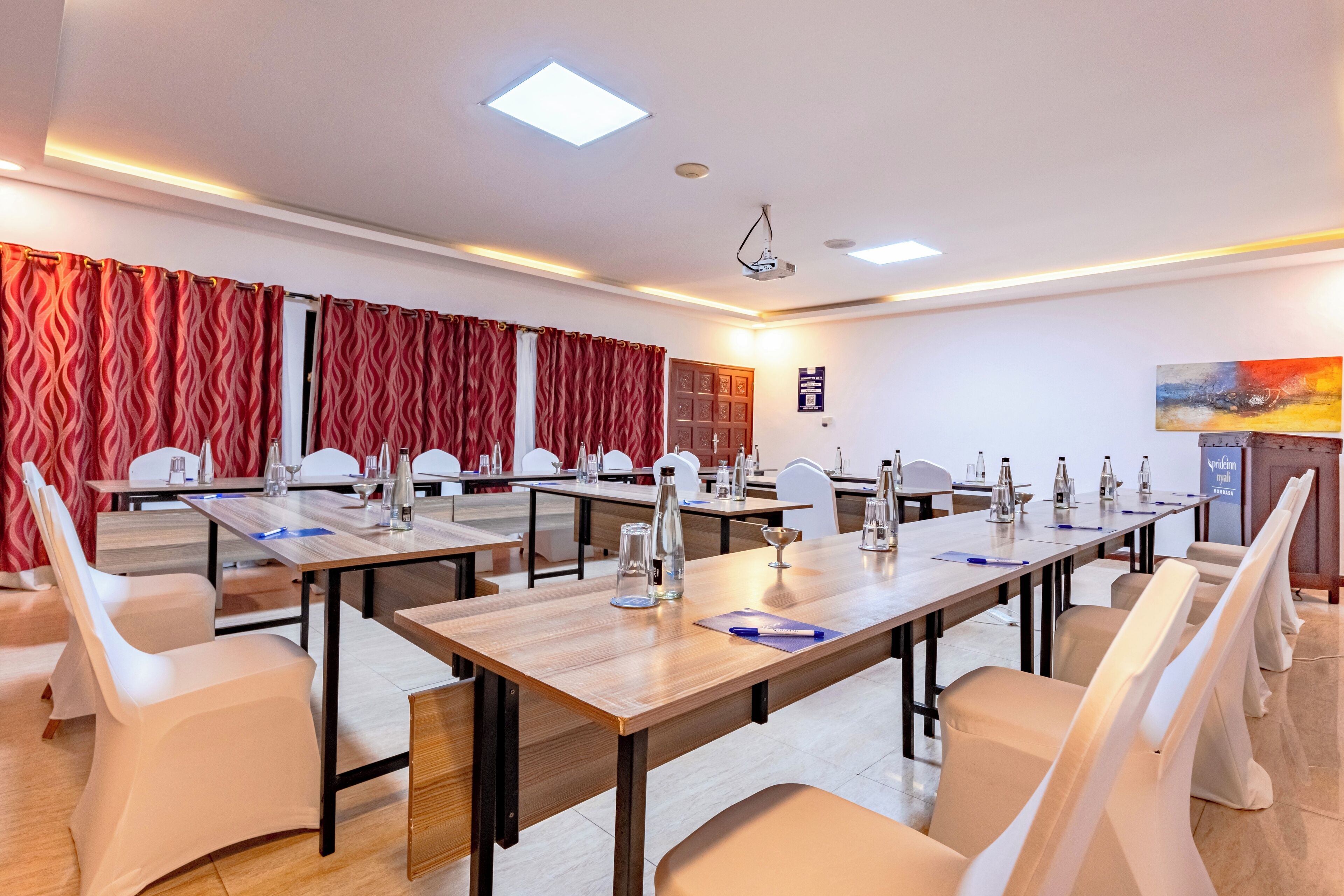 PrideInn Hotel Nyali