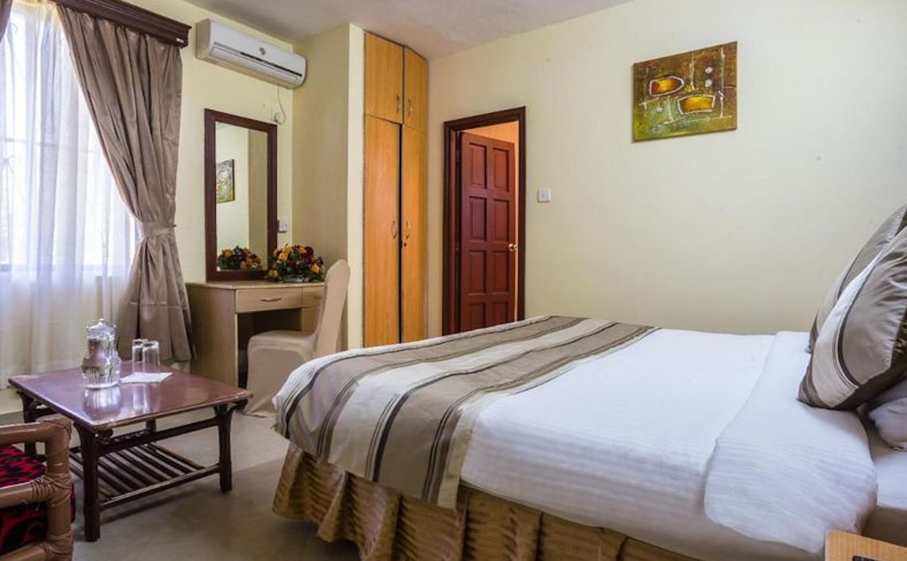 PrideInn Hotel Nyali