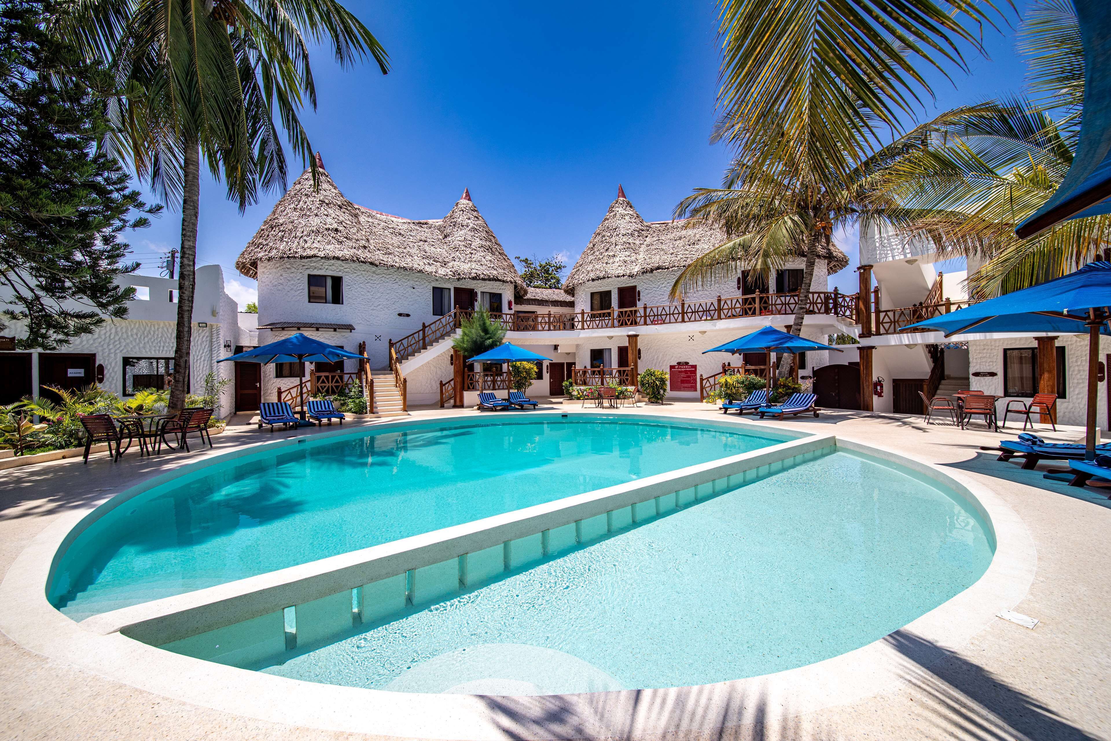 PrideInn Hotel Nyali