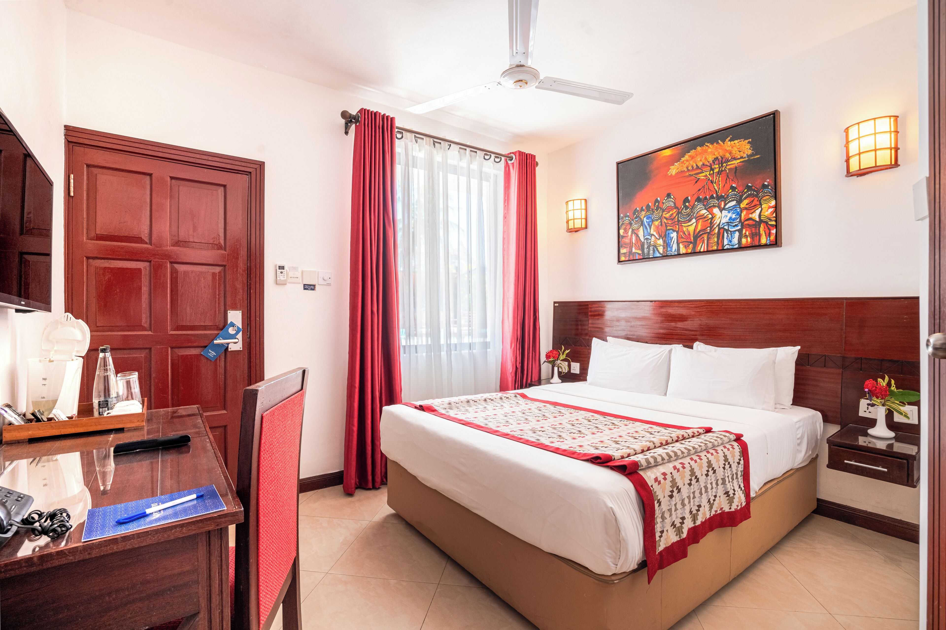 PrideInn Hotel Nyali