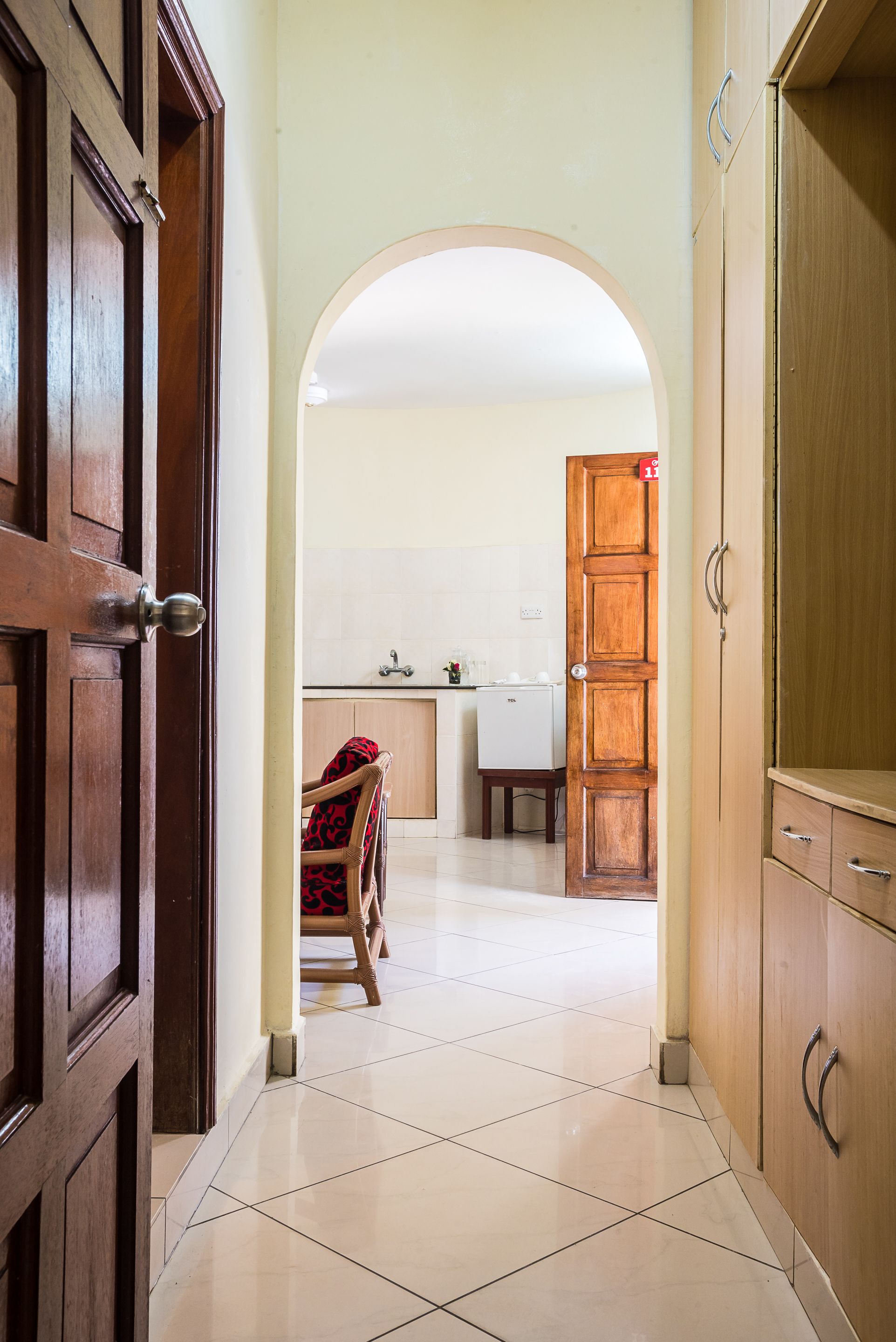 PrideInn Hotel Nyali