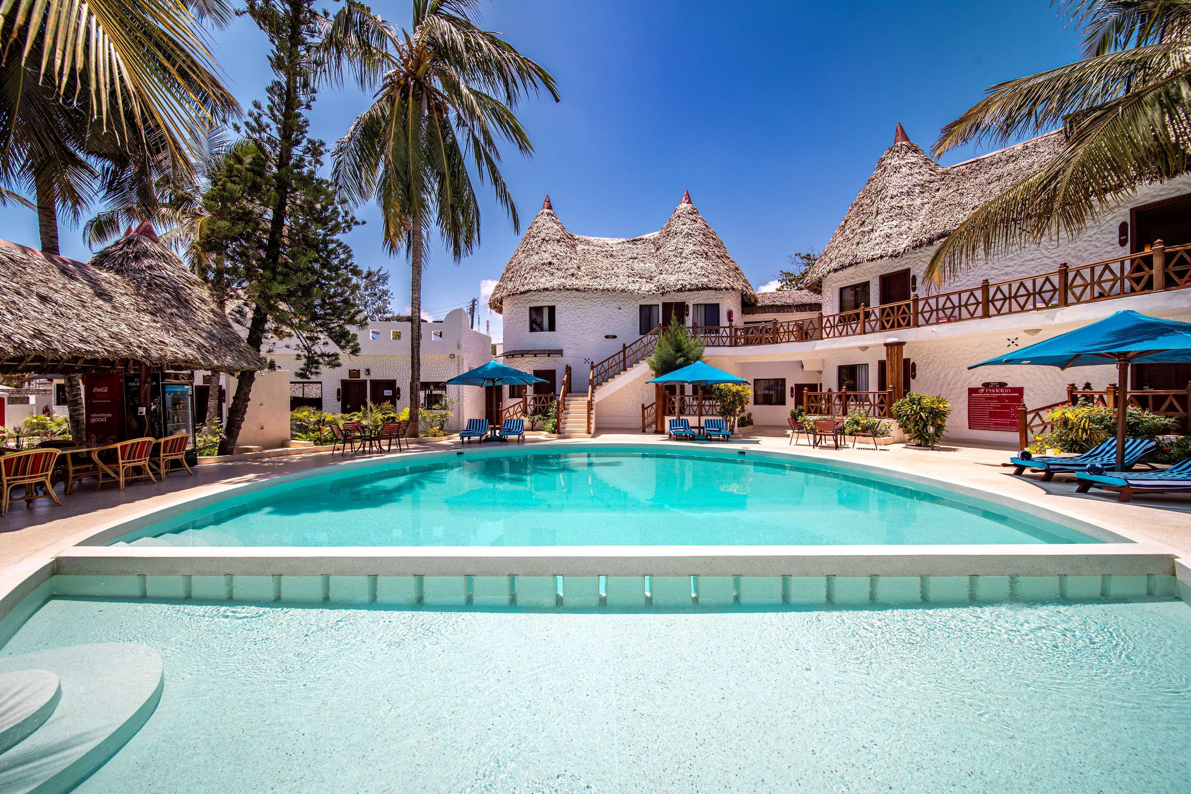 PrideInn Hotel Nyali