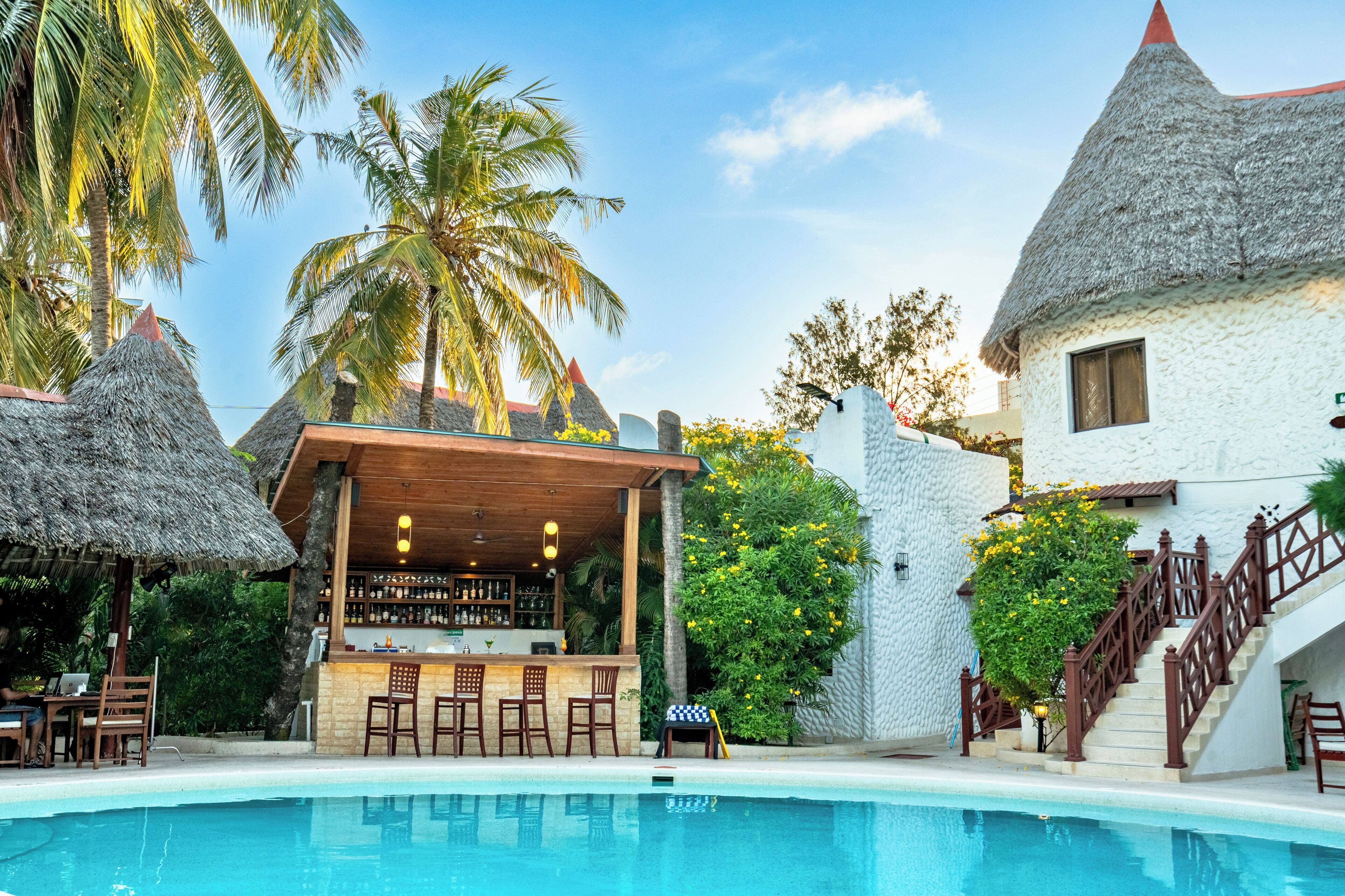 PrideInn Hotel Nyali