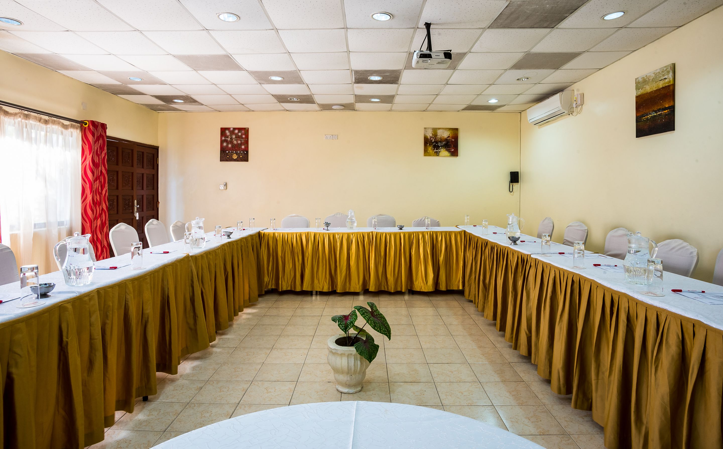 PrideInn Hotel Nyali