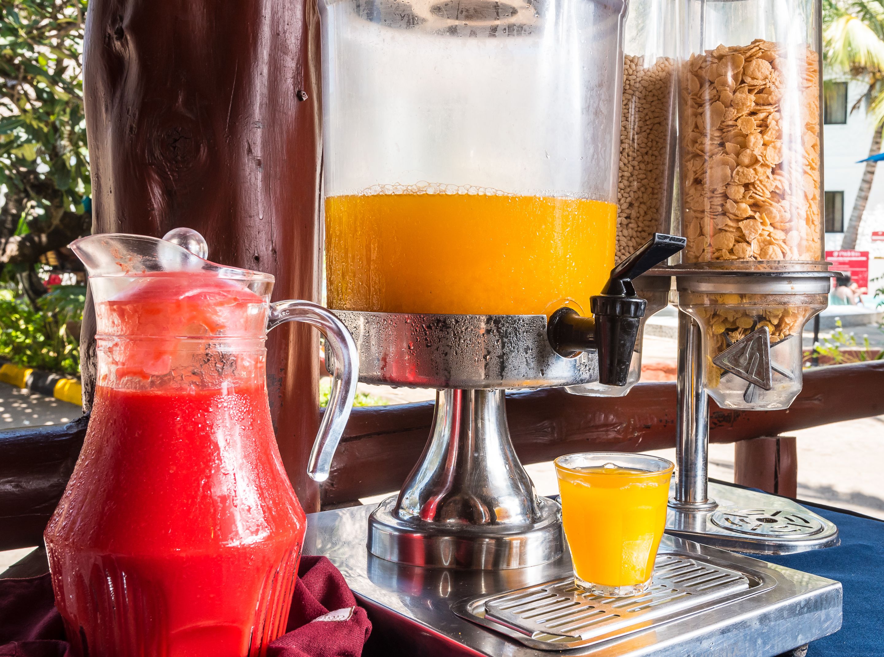 PrideInn Hotel Nyali