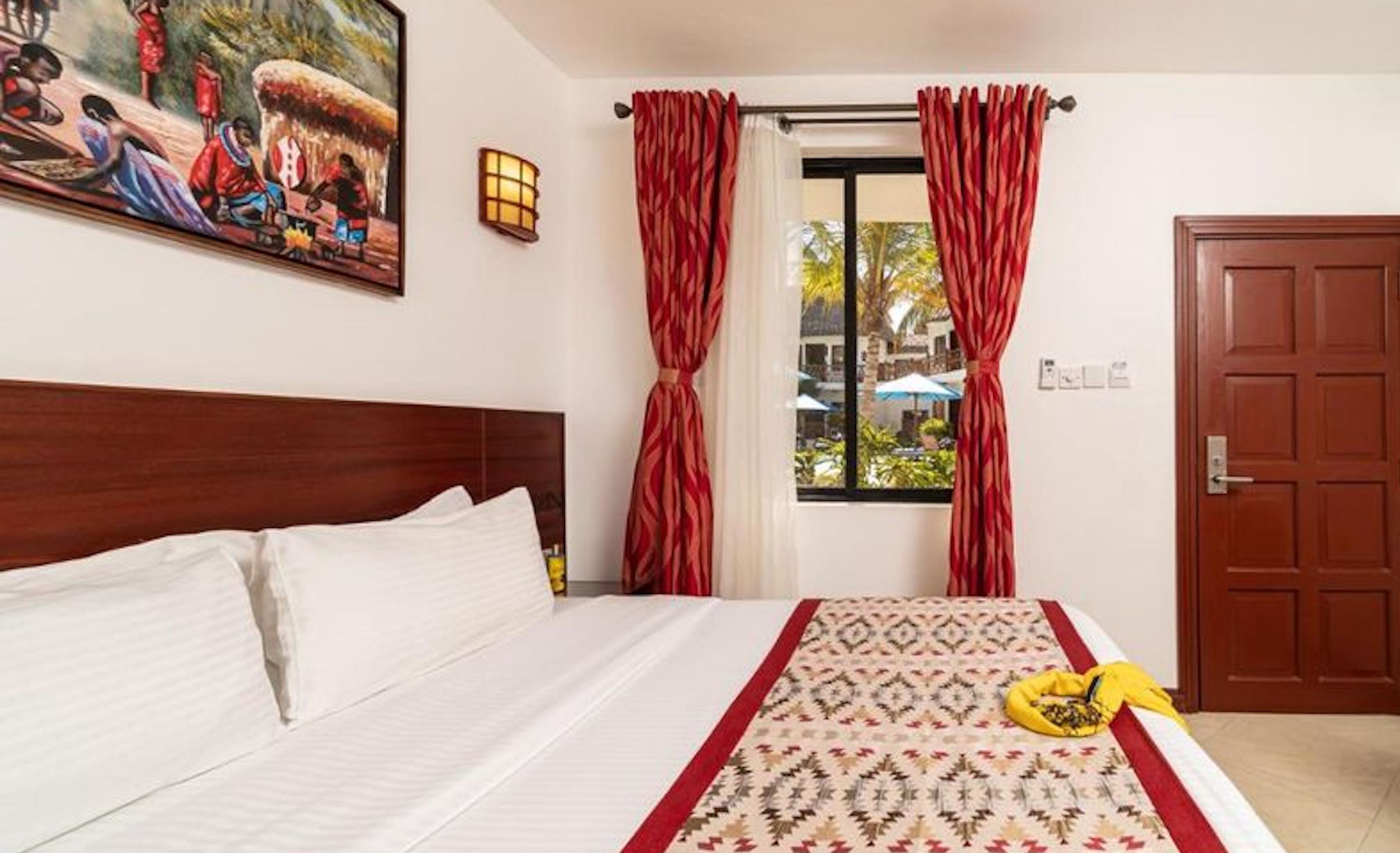 PrideInn Hotel Nyali