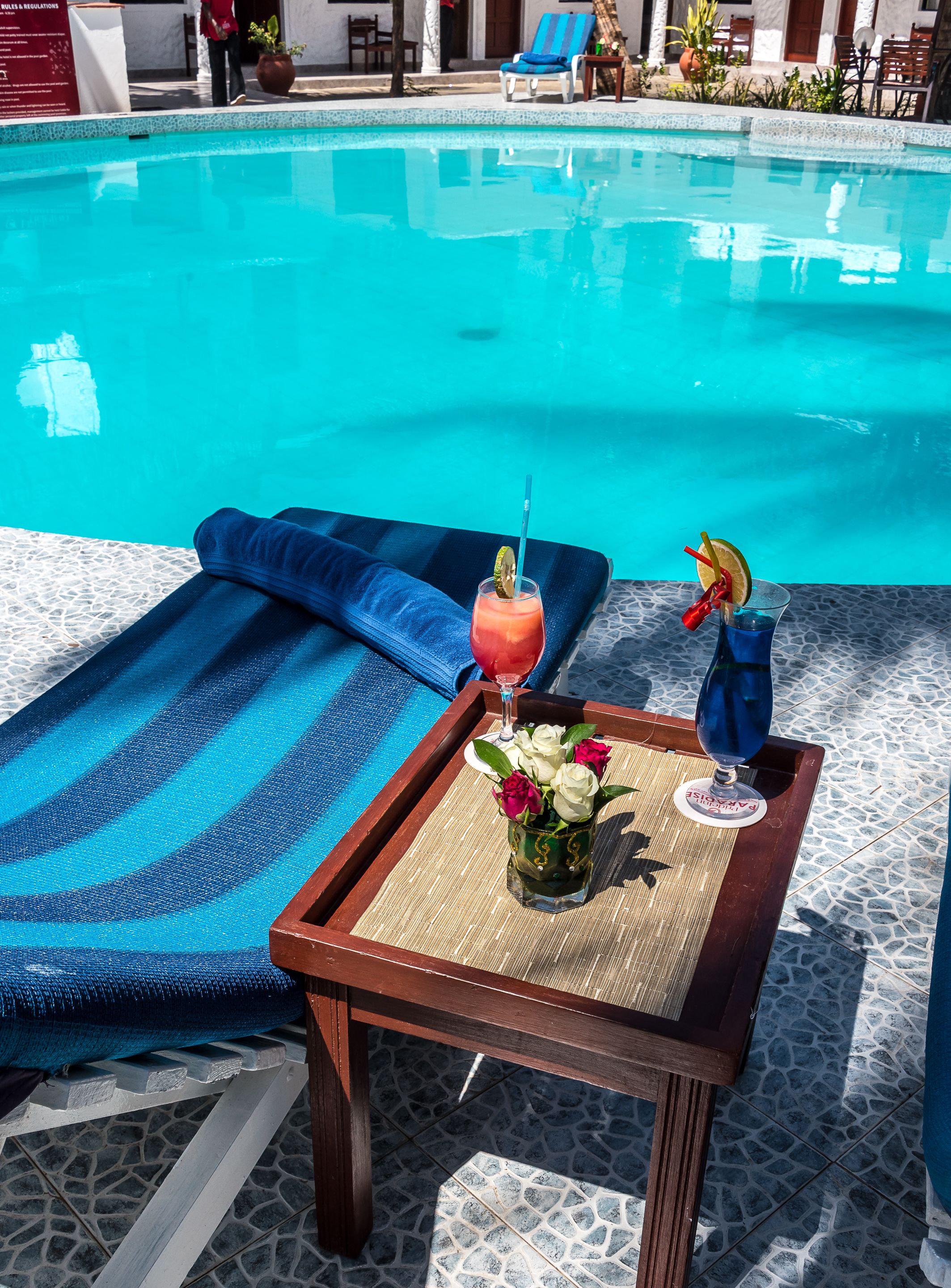 PrideInn Hotel Nyali