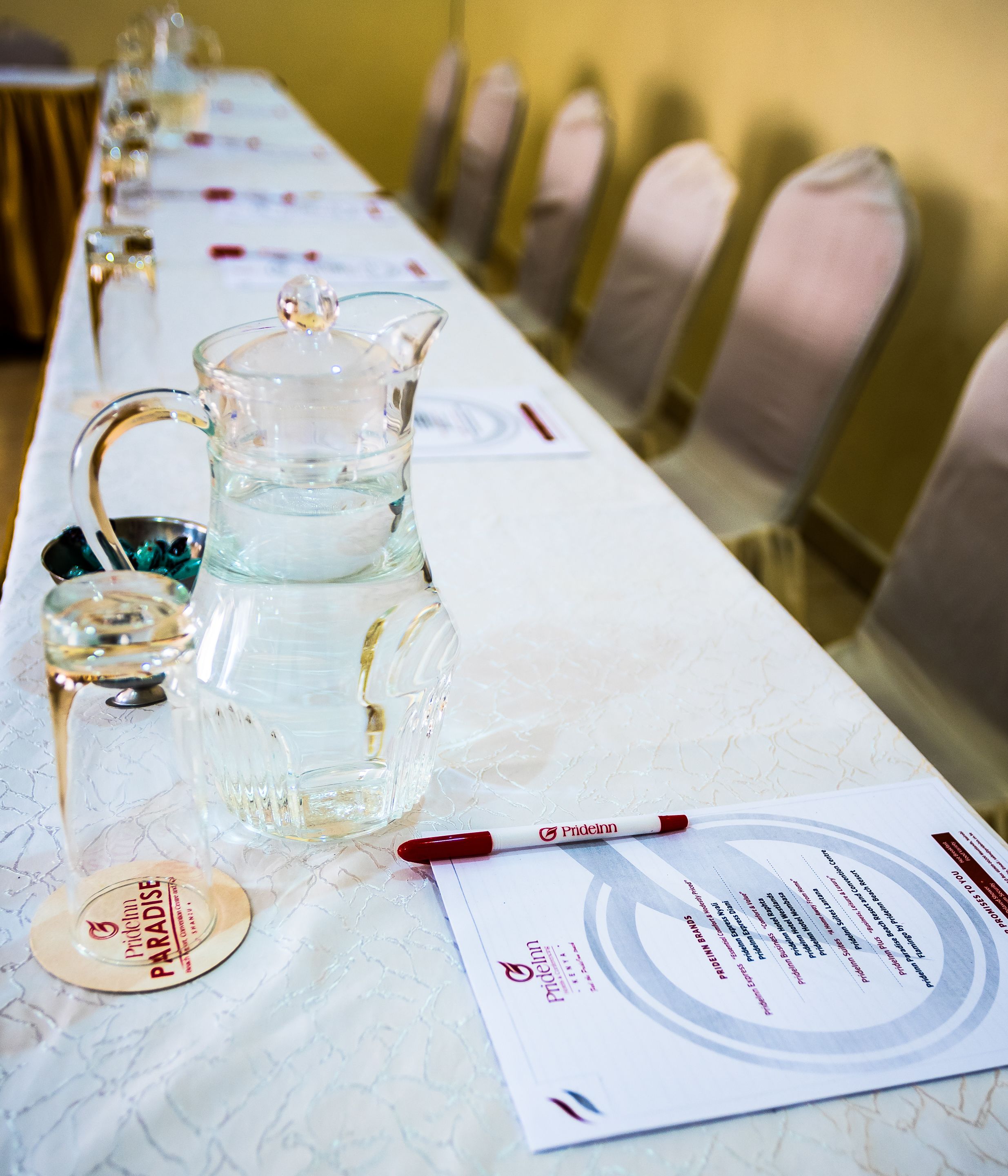 PrideInn Hotel Nyali